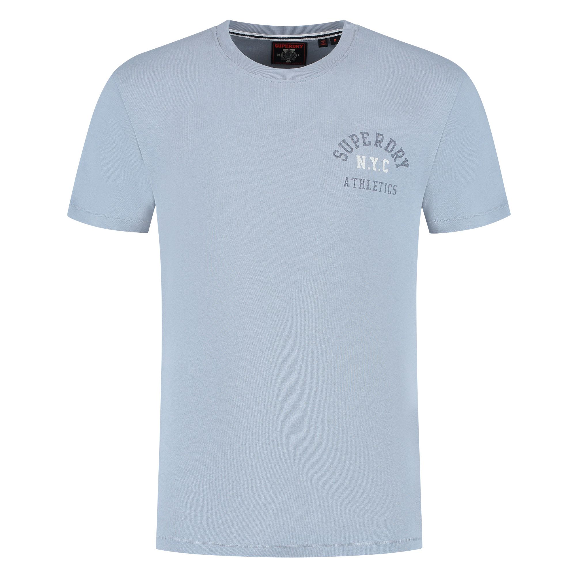 Superdry Athletic Essential Shirt Heren