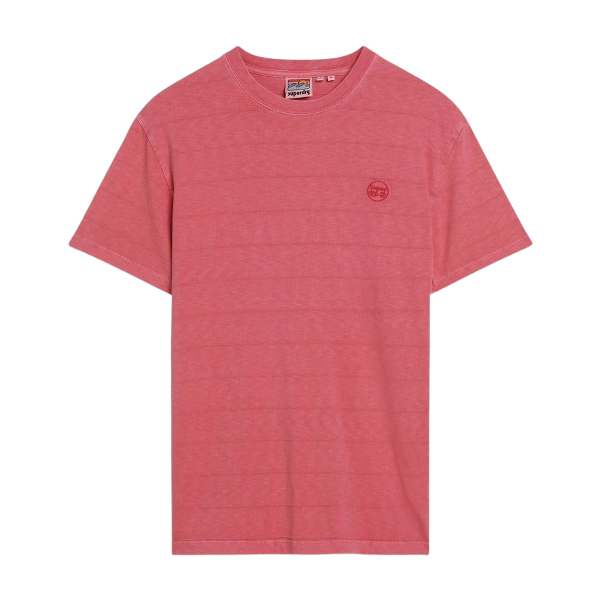 Superdry Vintage Texture Shirt Heren