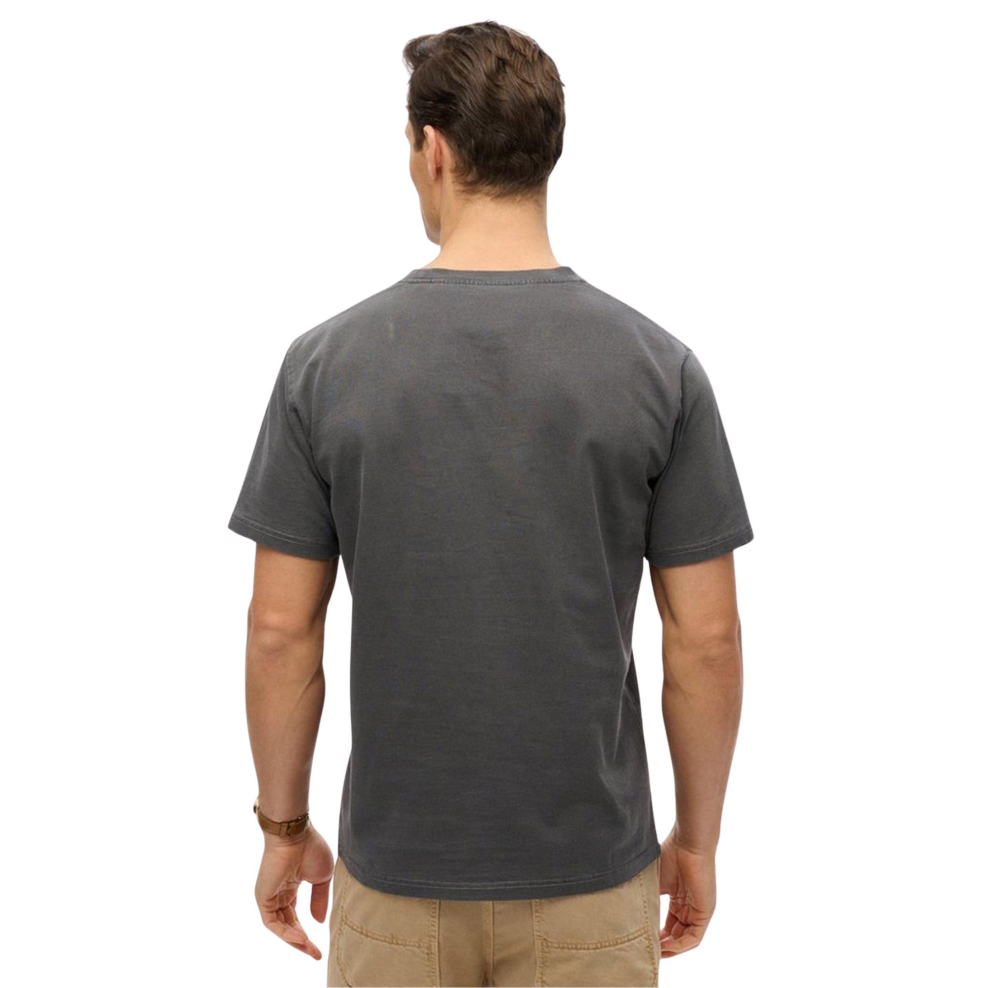 Superdry Essentials Relaxed Shirt Heren