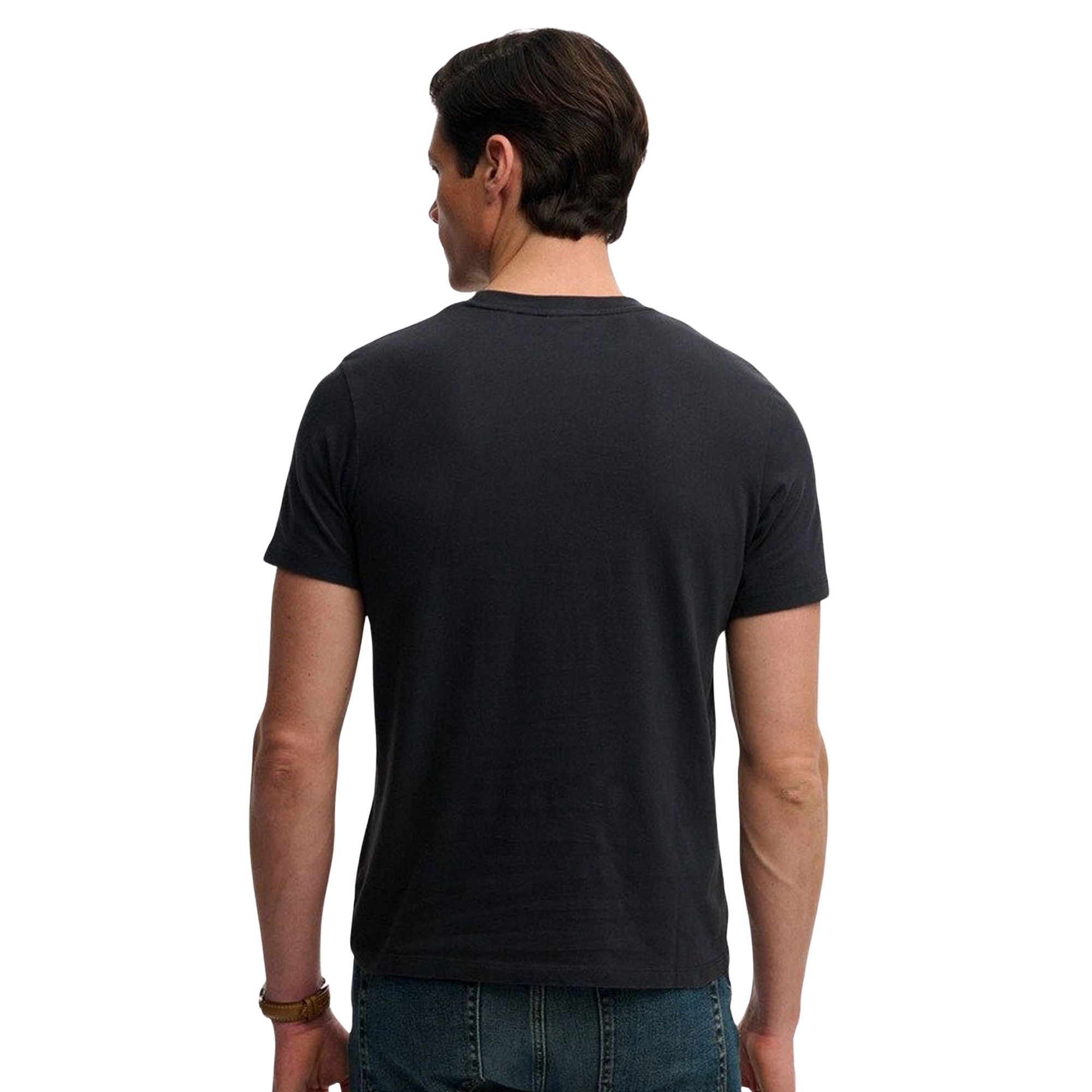 Superdry 1954 Company Relaxed Shirt Heren