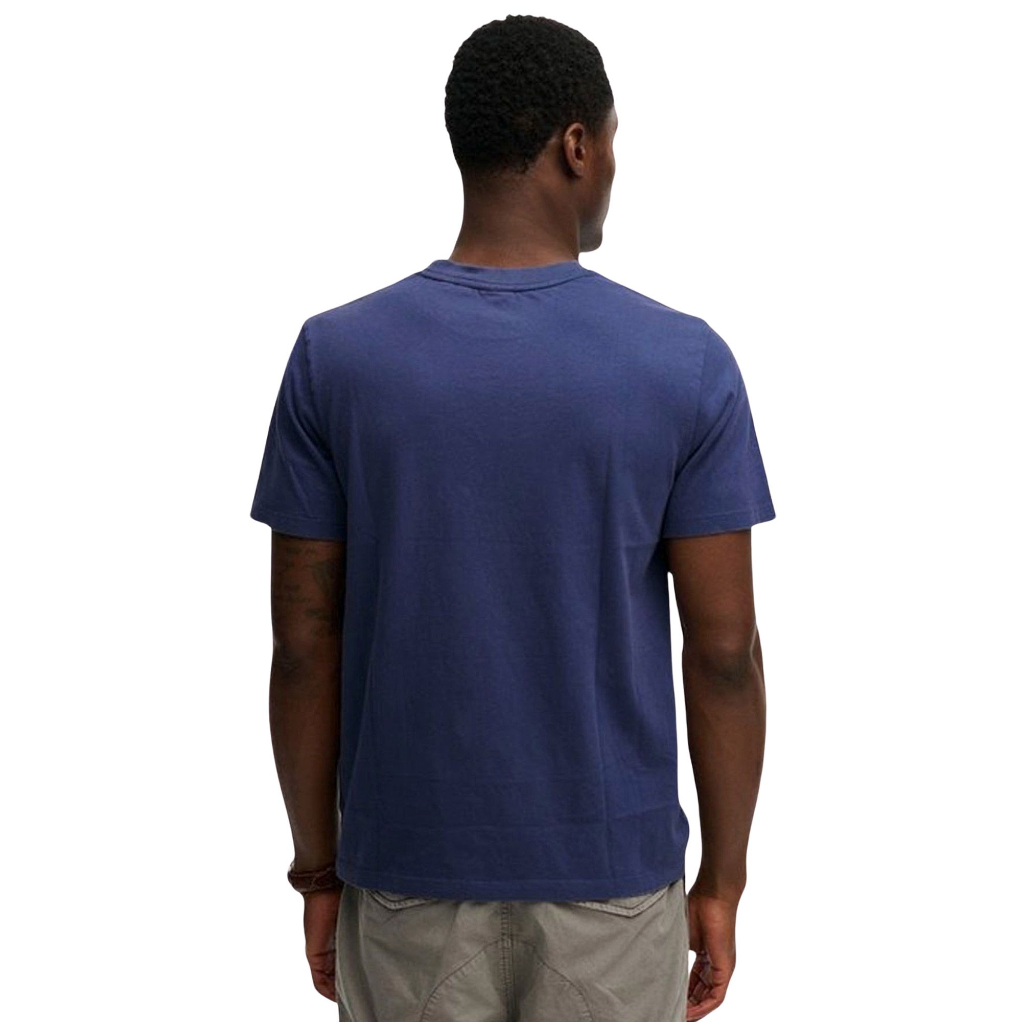 Superdry 1954 Company Relaxed Shirt Heren