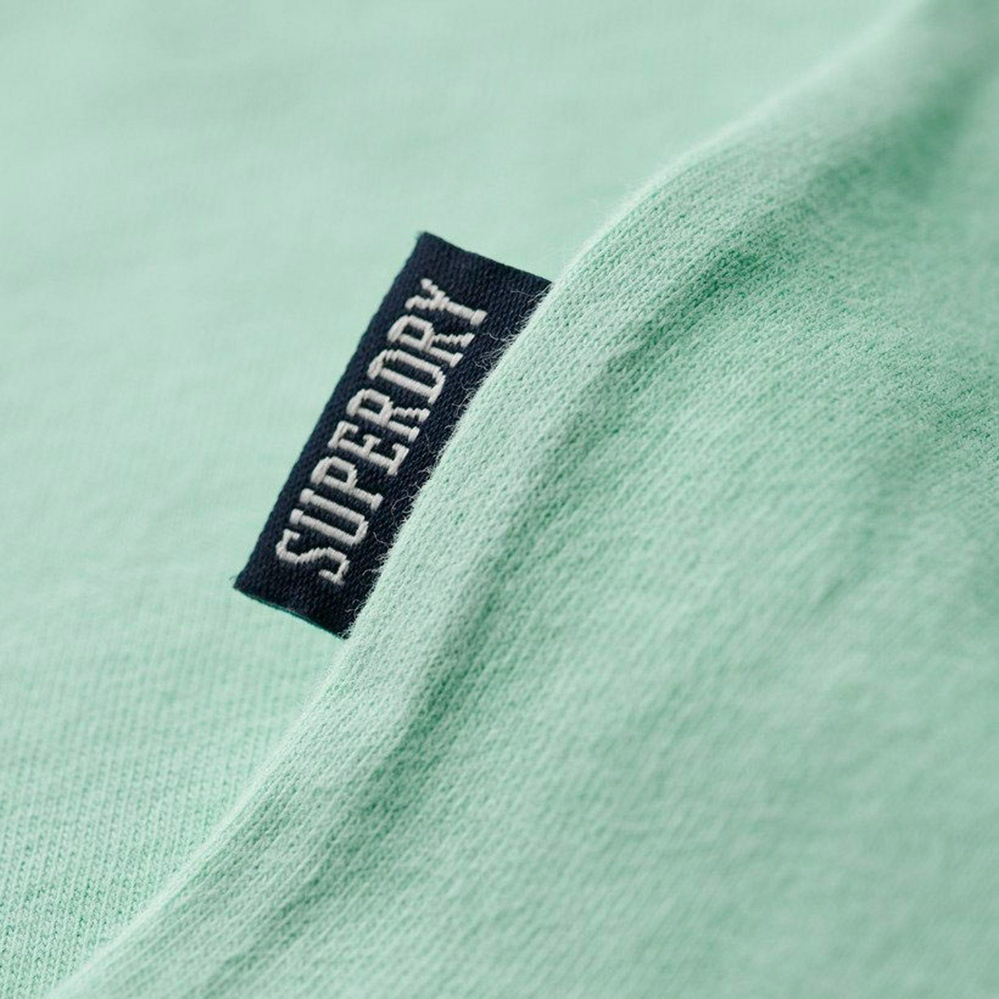 Superdry Vintage Logo Shirt Heren
