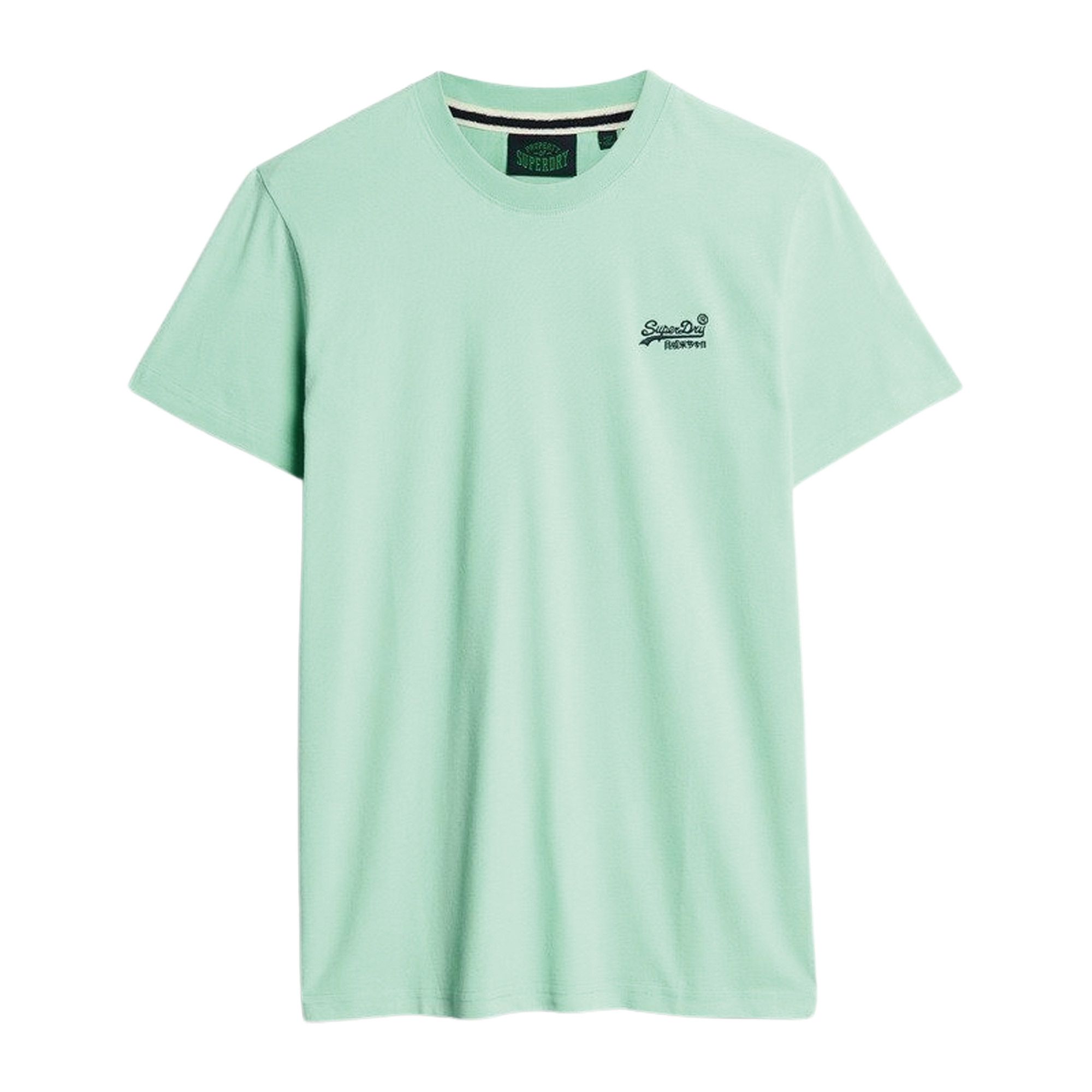 Superdry Vintage Logo Shirt Heren