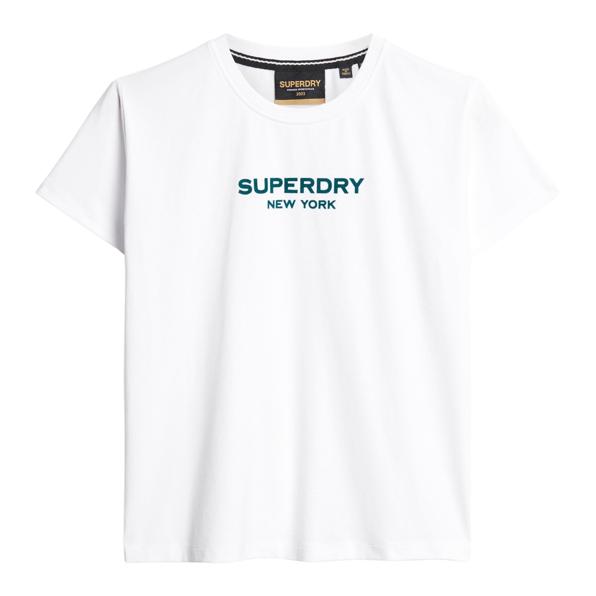 Superdry Sport Luxe Shirt Dames