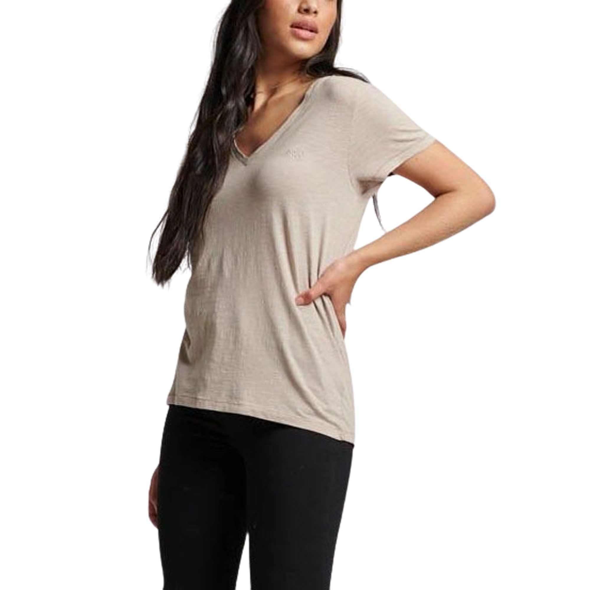 T-shirt Superdry Studios Femmes
