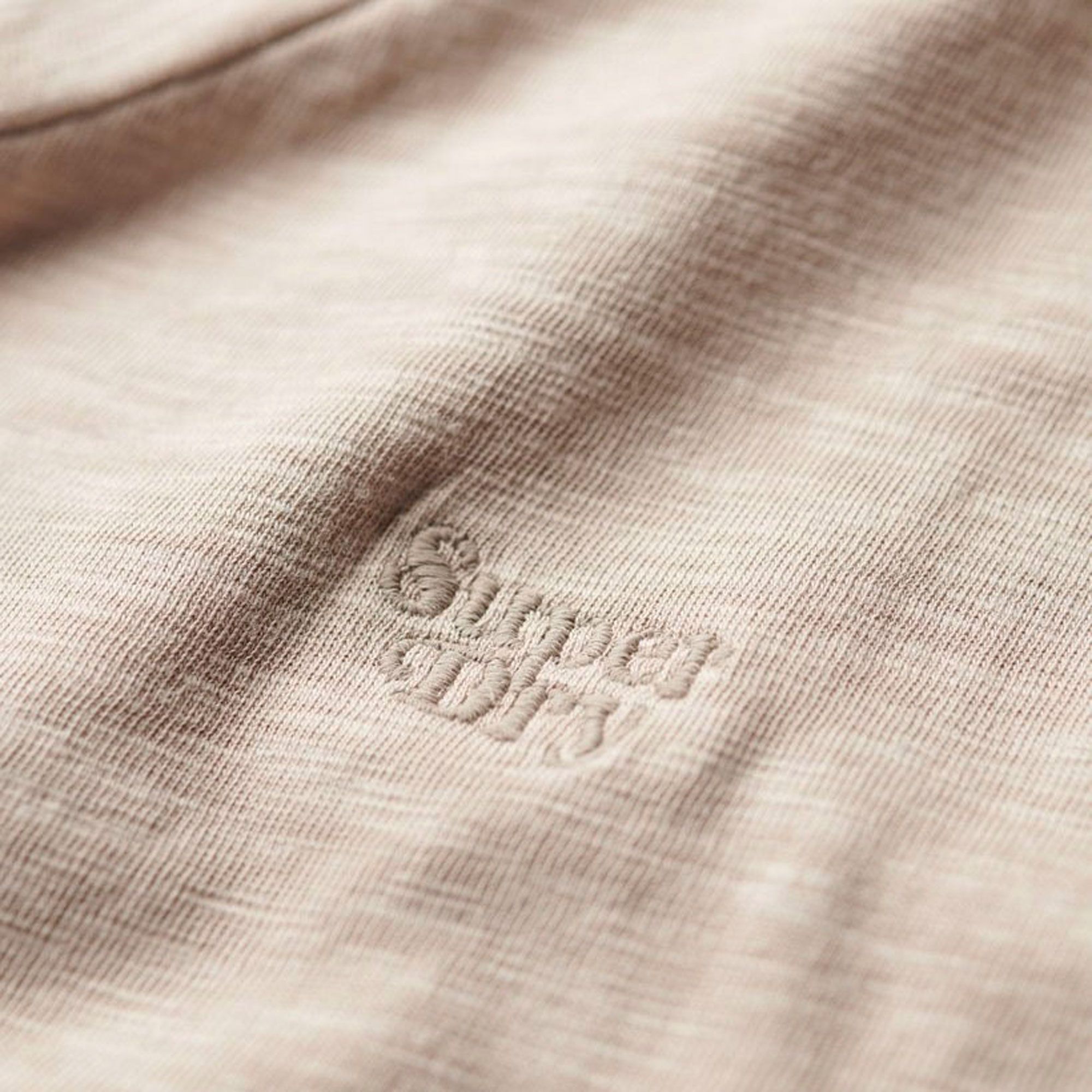 T-shirt Superdry Studios Femmes