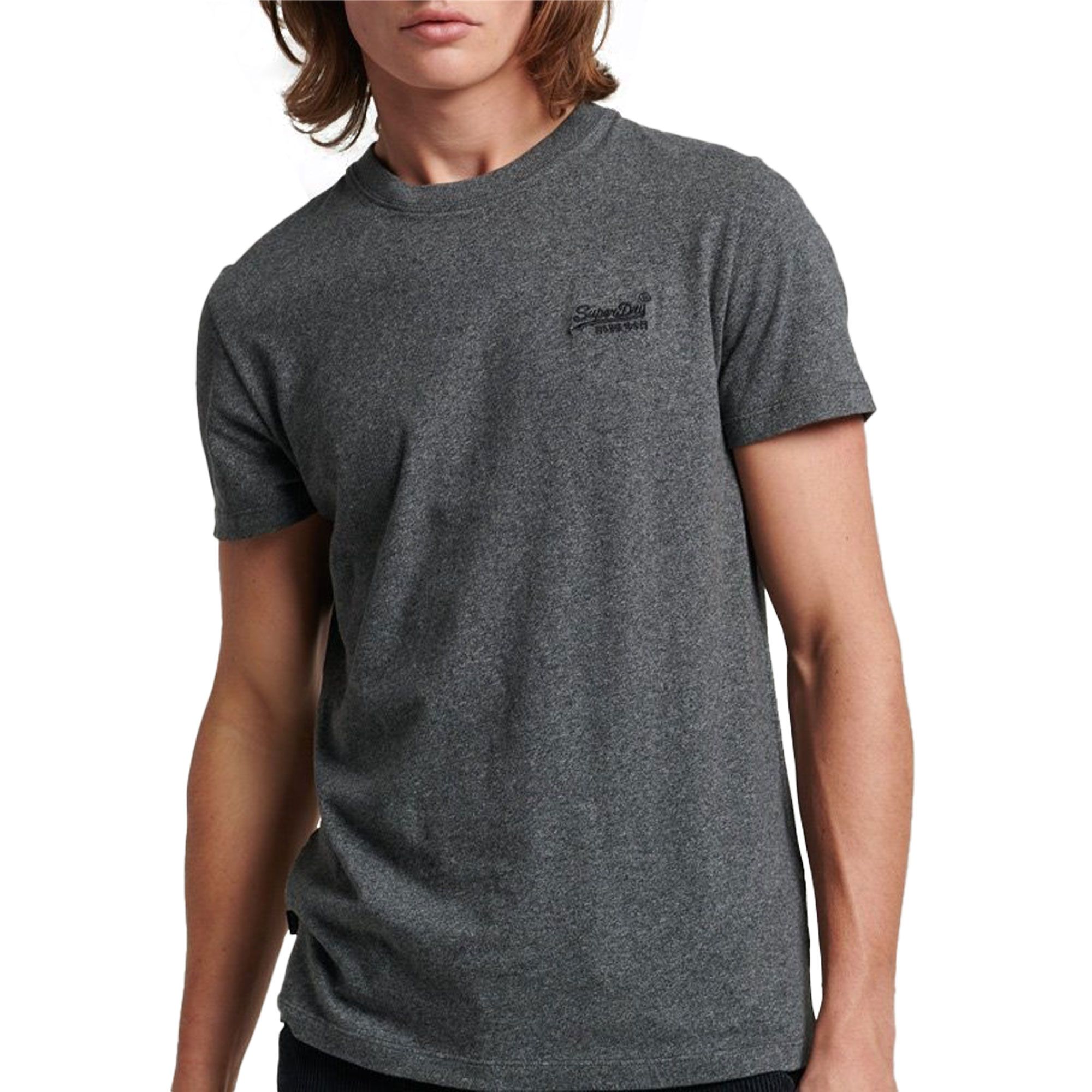Superdry Vintage Logo Shirt Heren