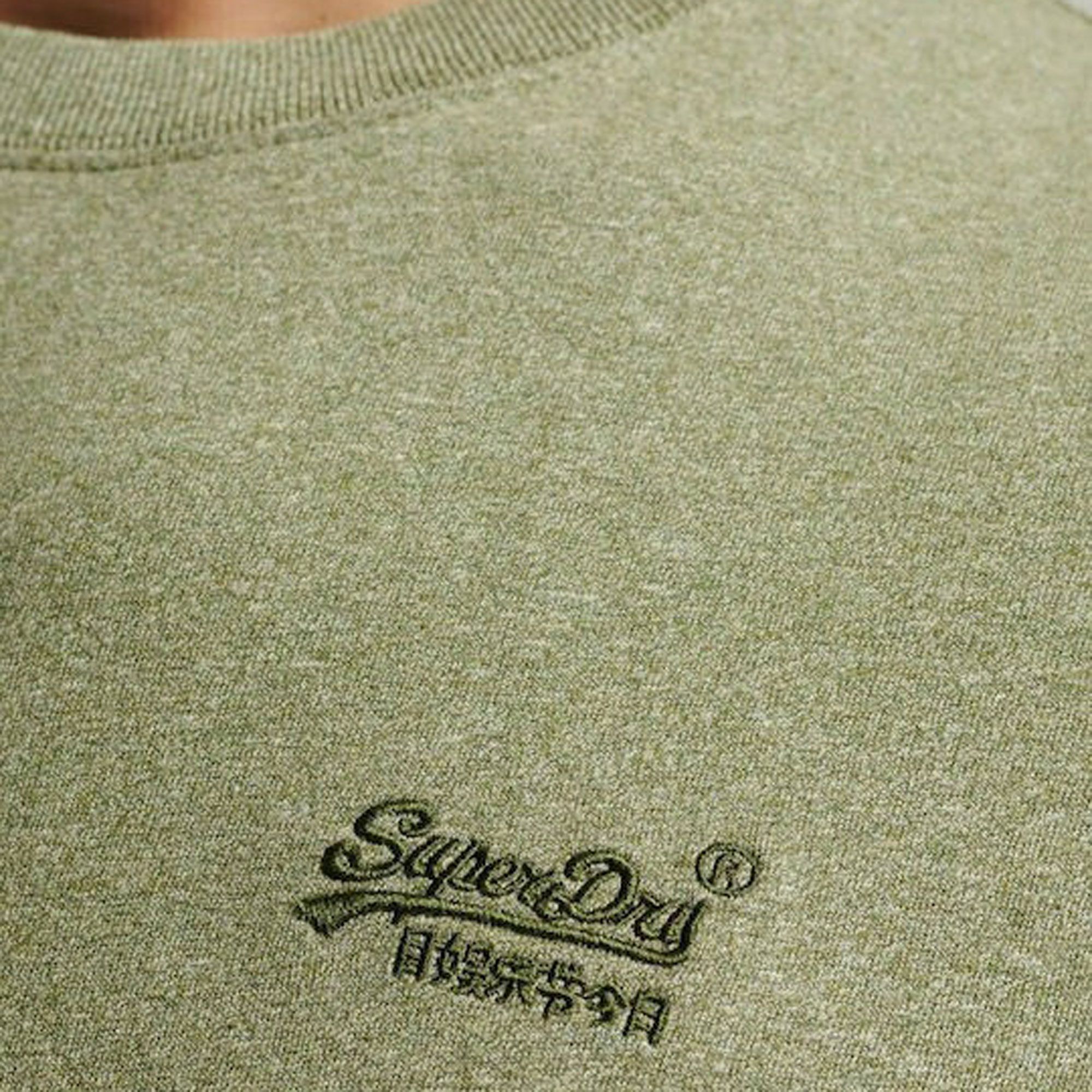 Superdry Vintage Logo Shirt Heren