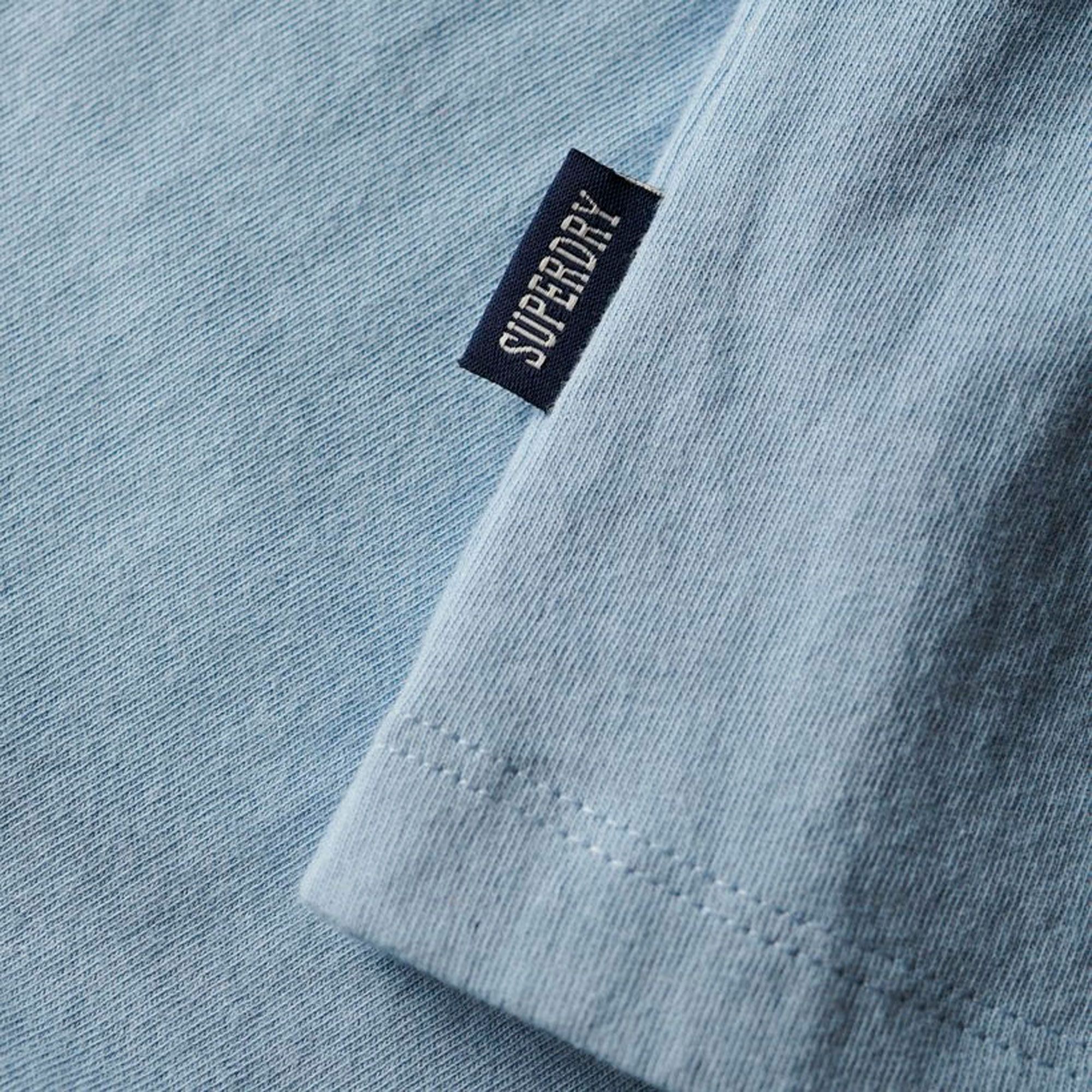 Superdry Vintage Logo Shirt Heren