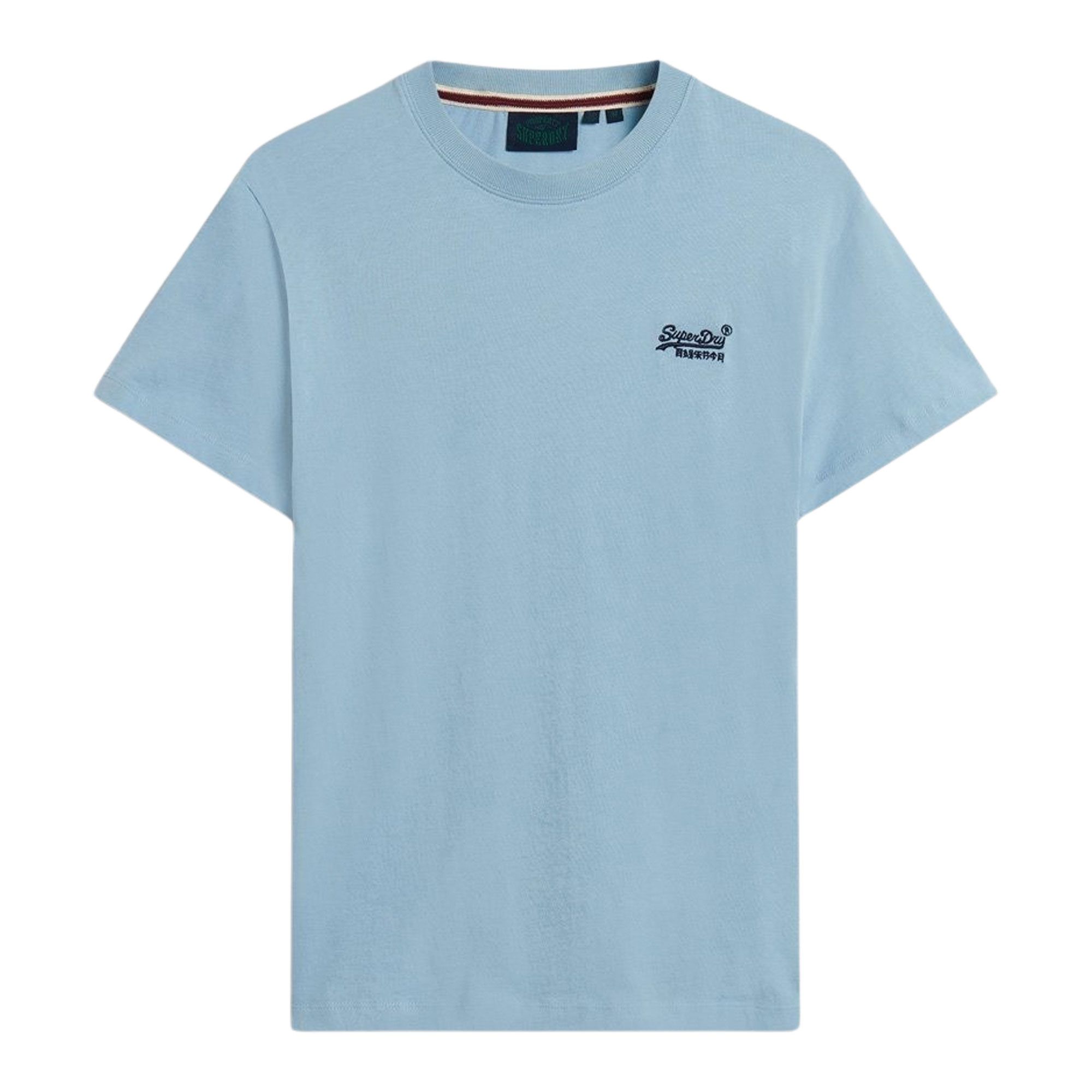 Superdry Vintage Logo Shirt Heren