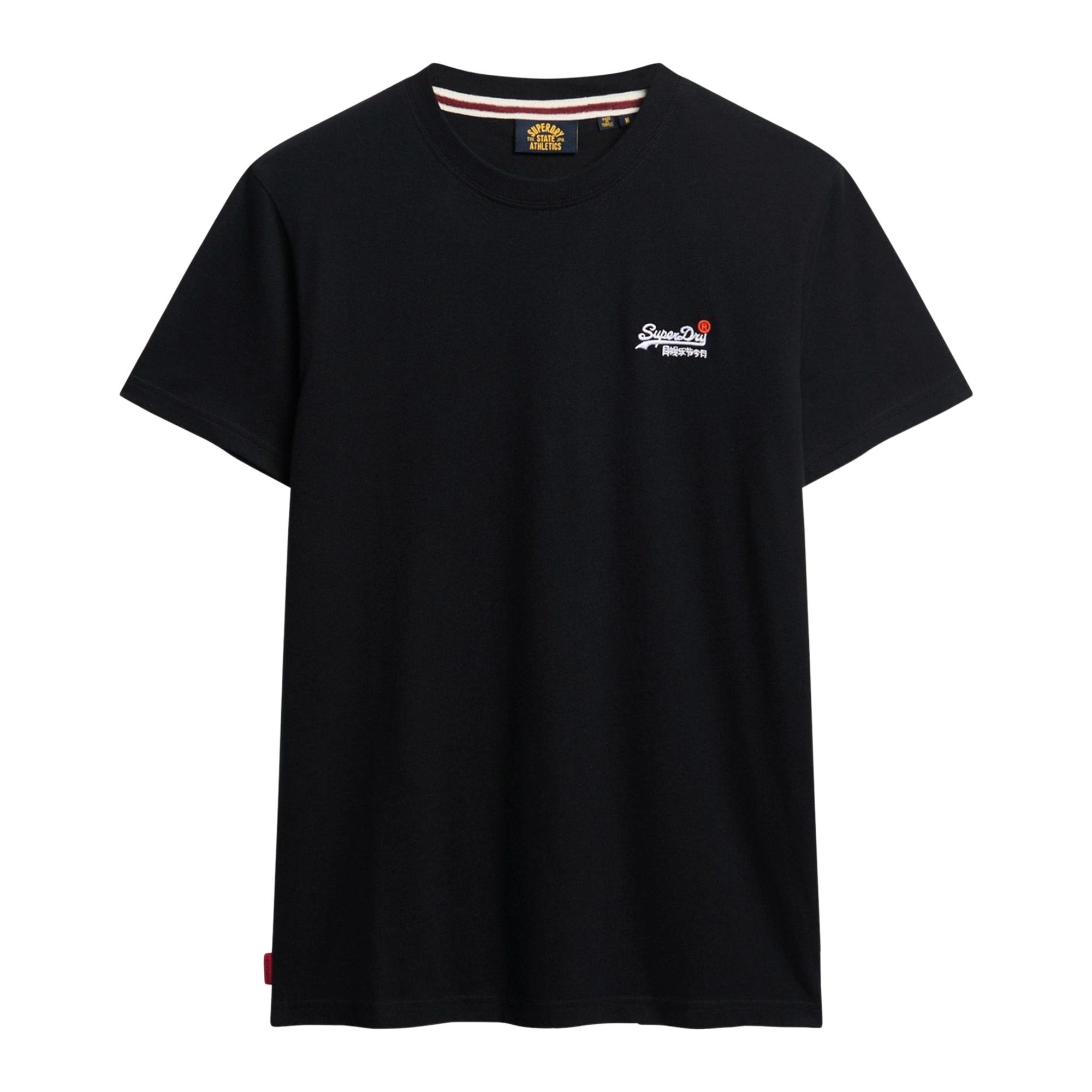 superdry dry fit shirt