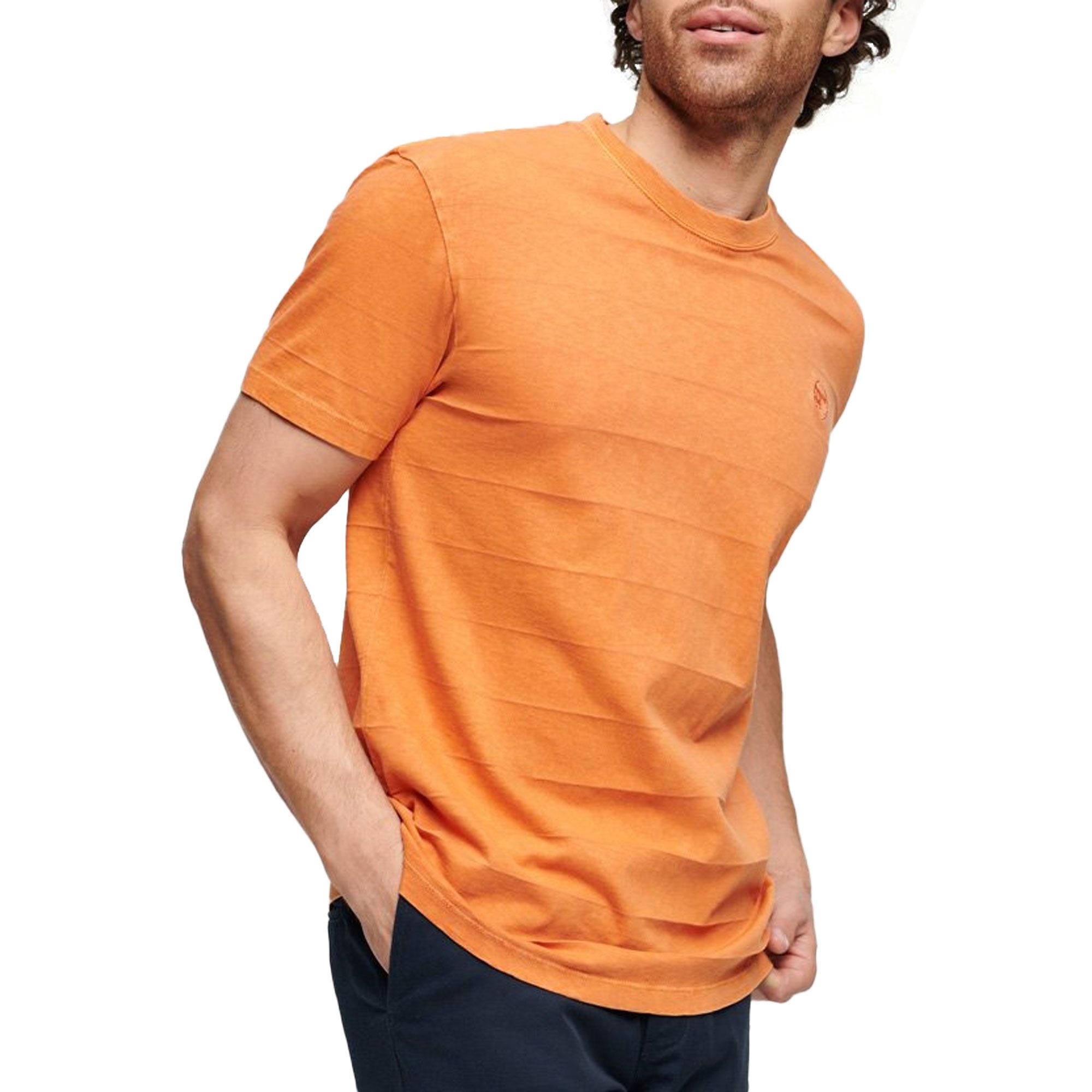 Superdry Vintage Texture Shirt Heren