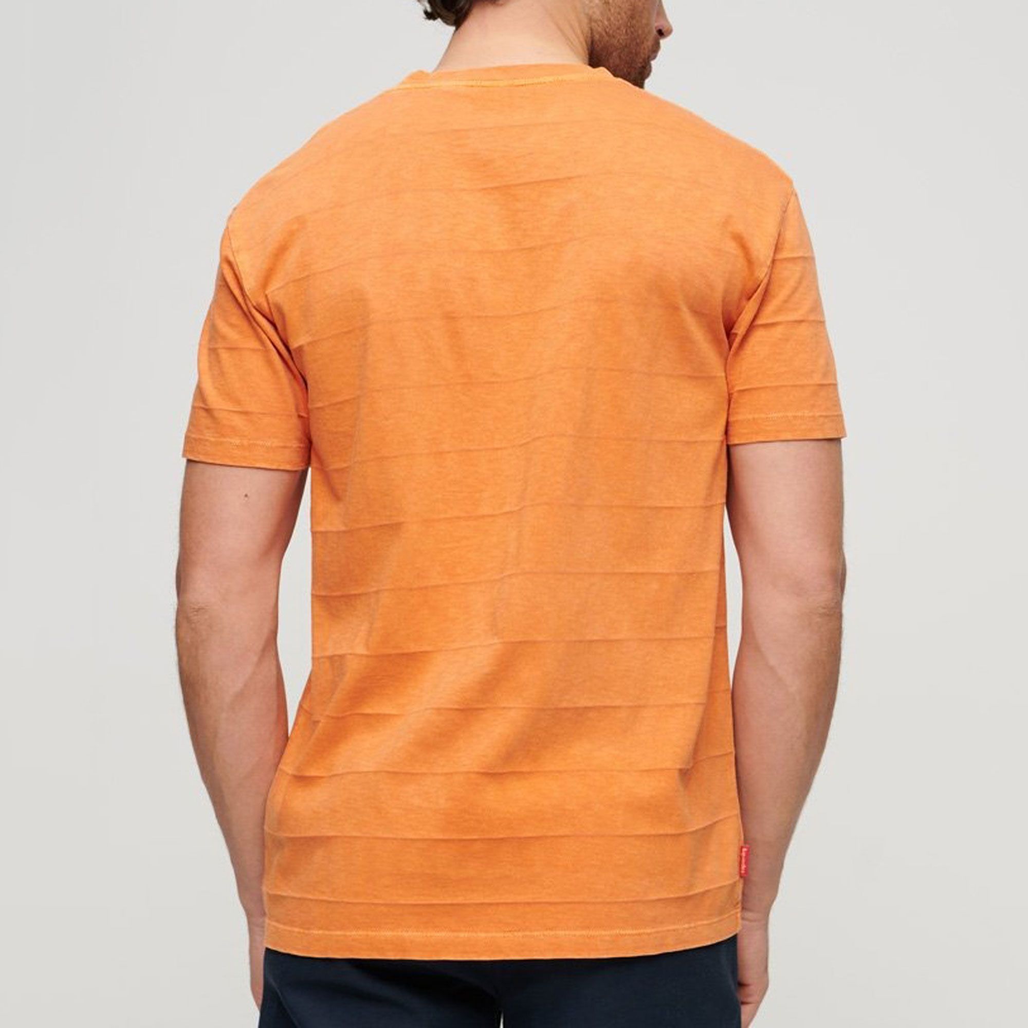 Superdry Vintage Texture Shirt Heren