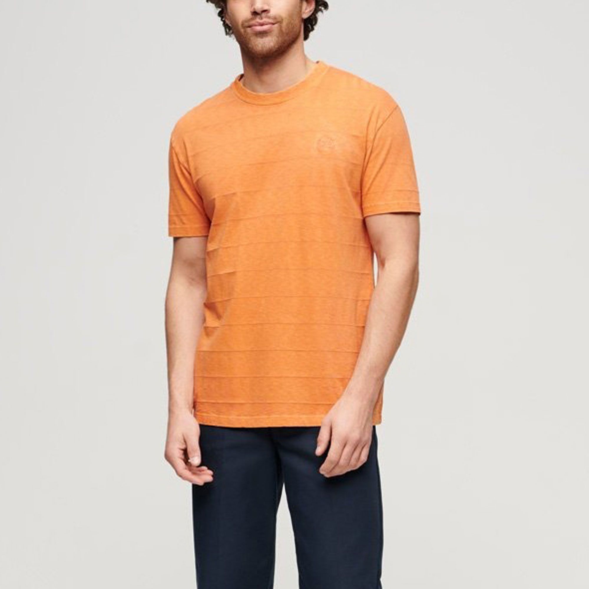 Superdry Vintage Texture Shirt Heren