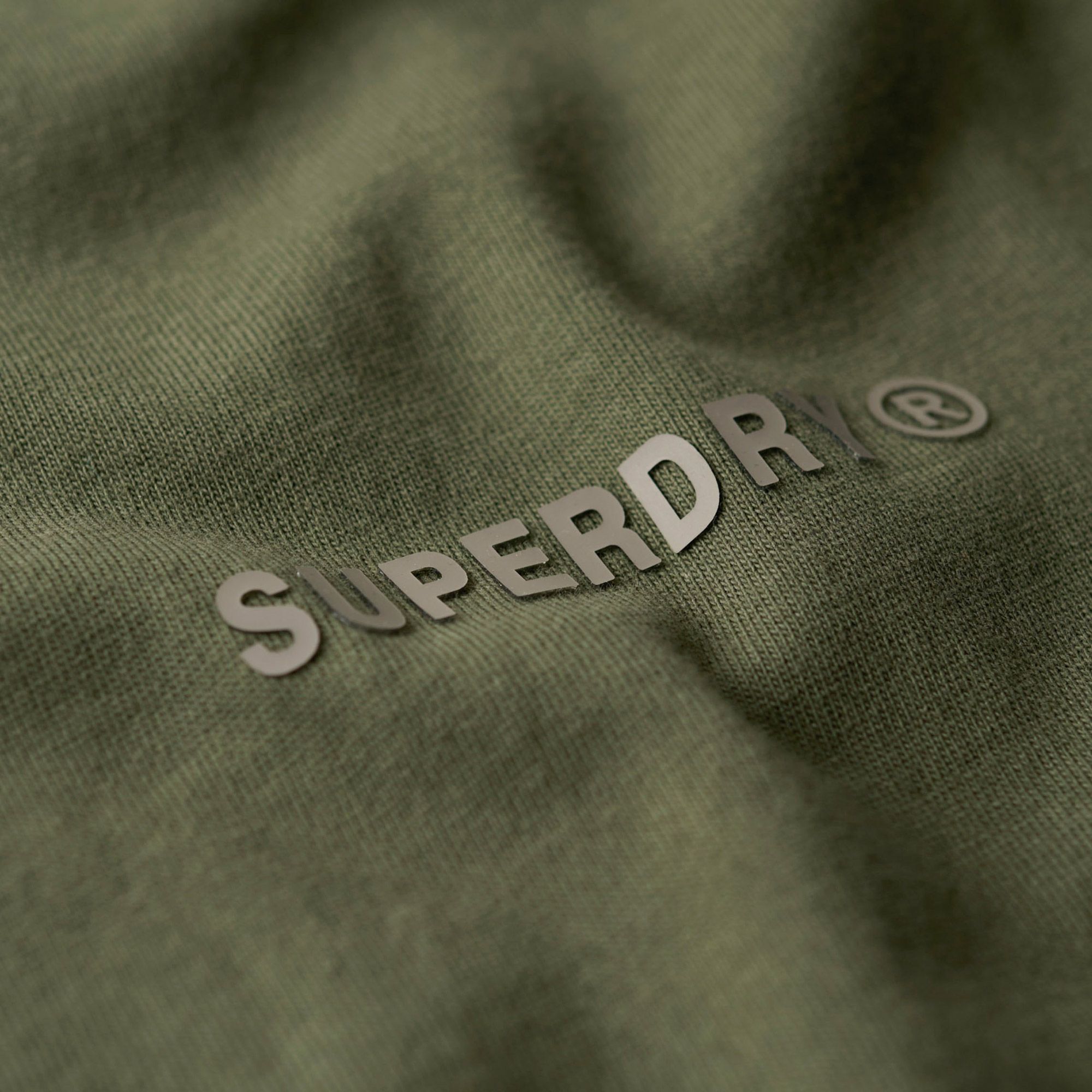 Superdry Tech Relaxed Shirt Heren