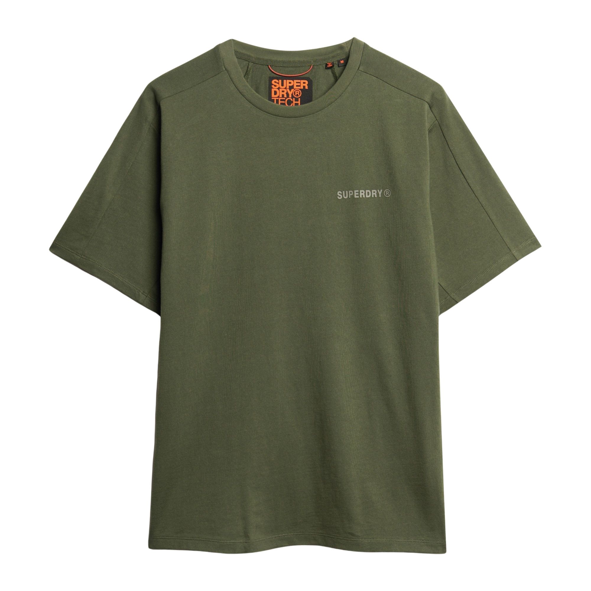 Superdry Tech Relaxed Shirt Heren