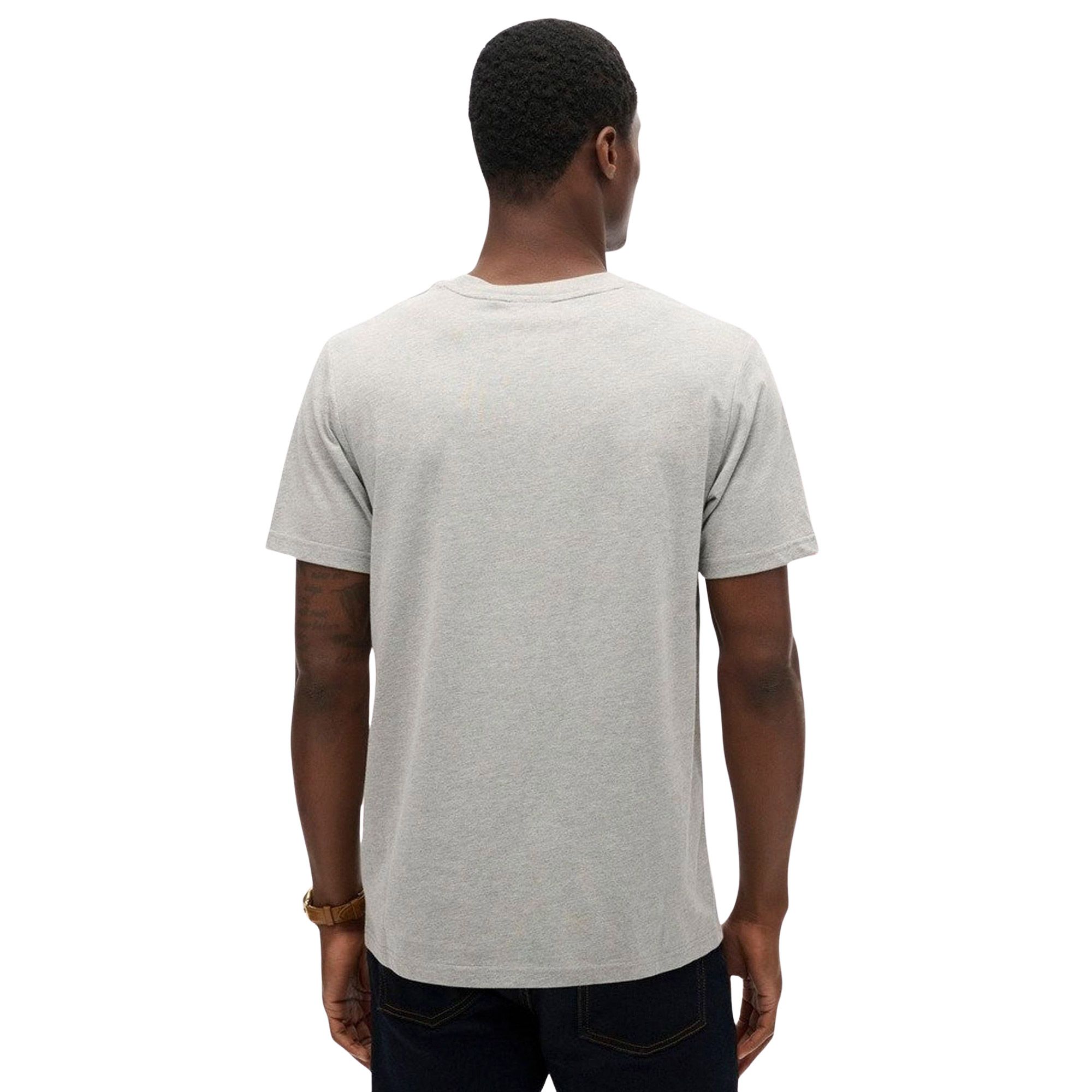 Superdry Vintage Logo Heritage Relaxed Shirt Heren