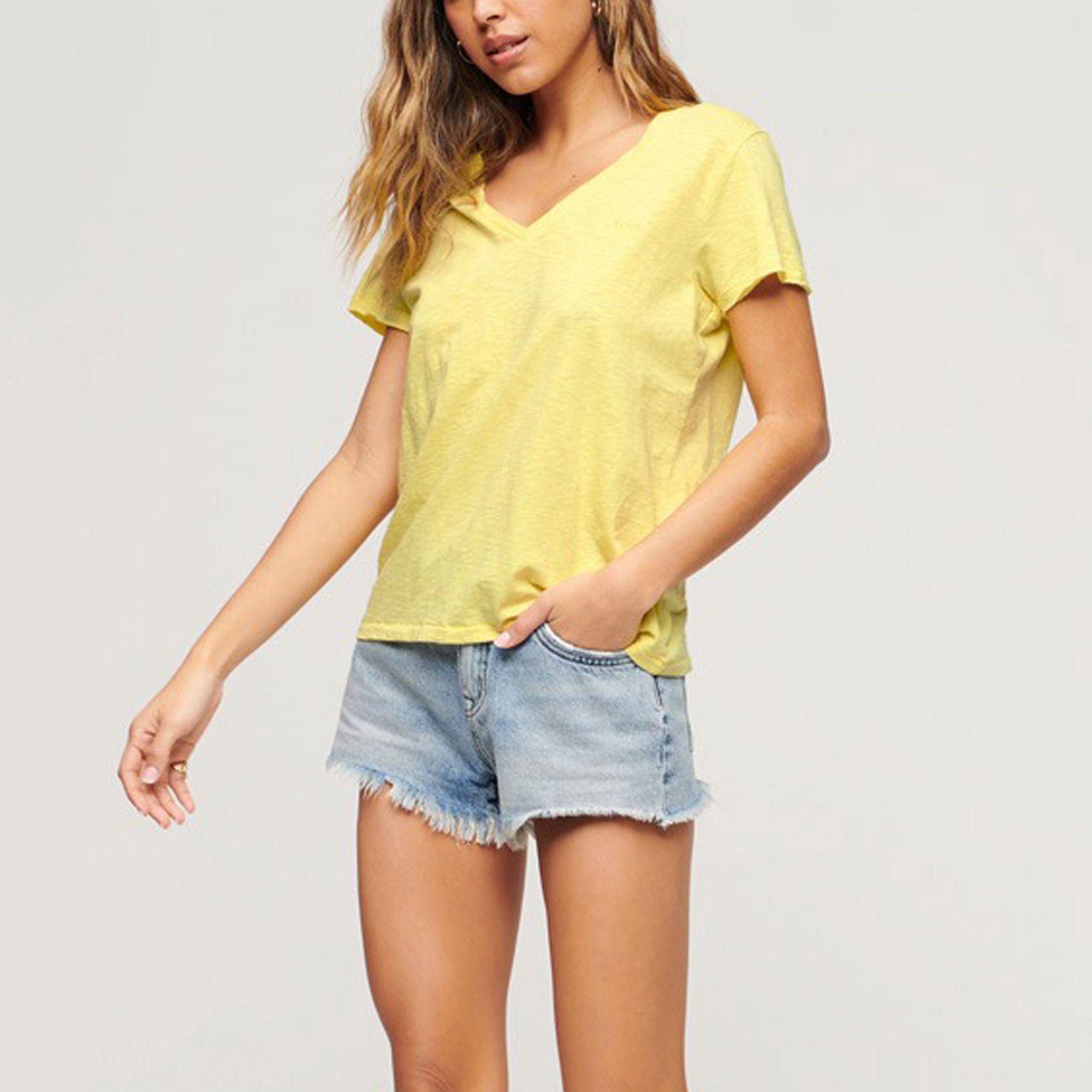 Superdry Studios Shirt Dames