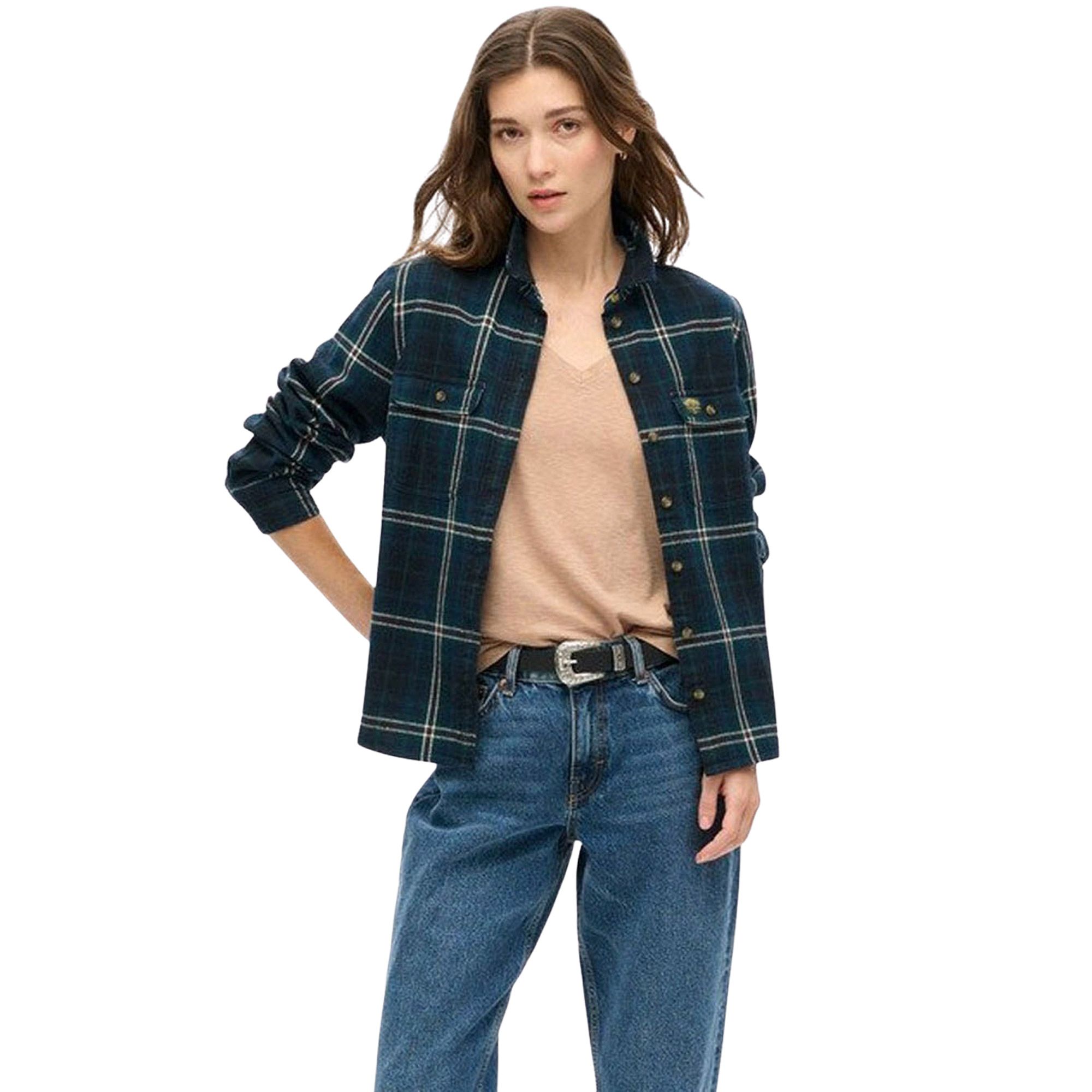 Superdry Studios Shirt Women