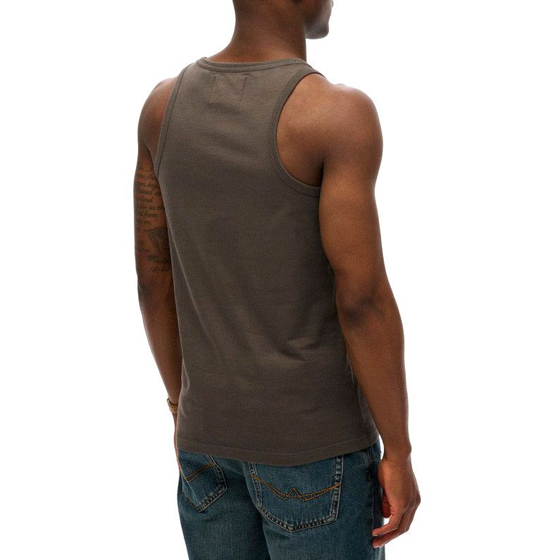 Superdry Tanktop Heren