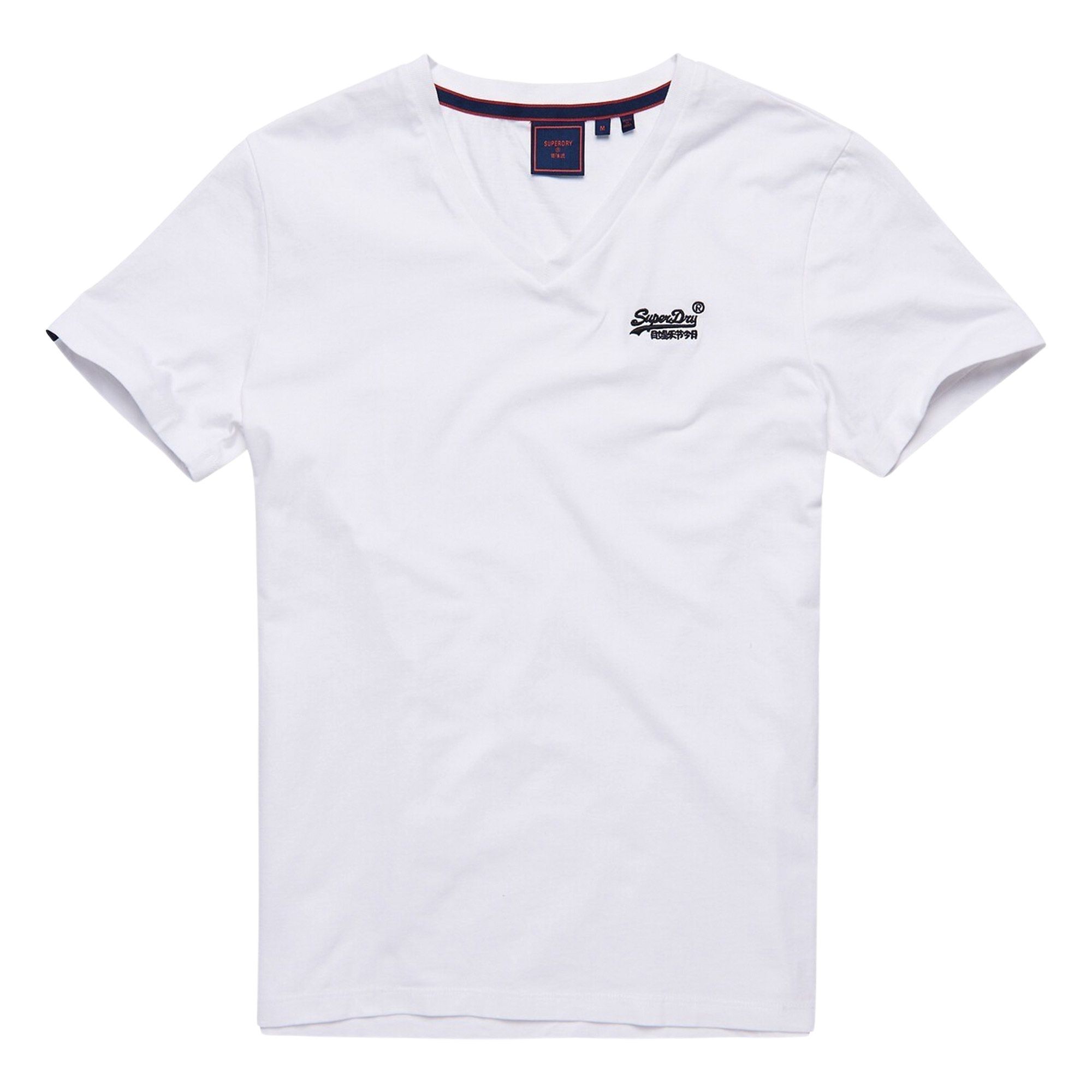 Superdry Vintage Logo Shirt Heren