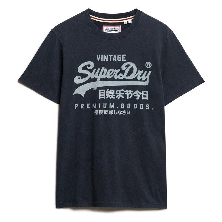 Superdry Vl Classic Shirt Homme