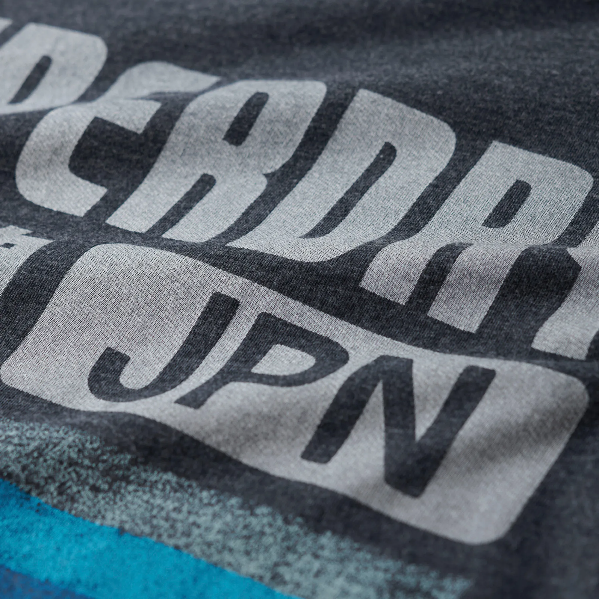 Superdry Japan Stripe Relaxed Shirt Heren
