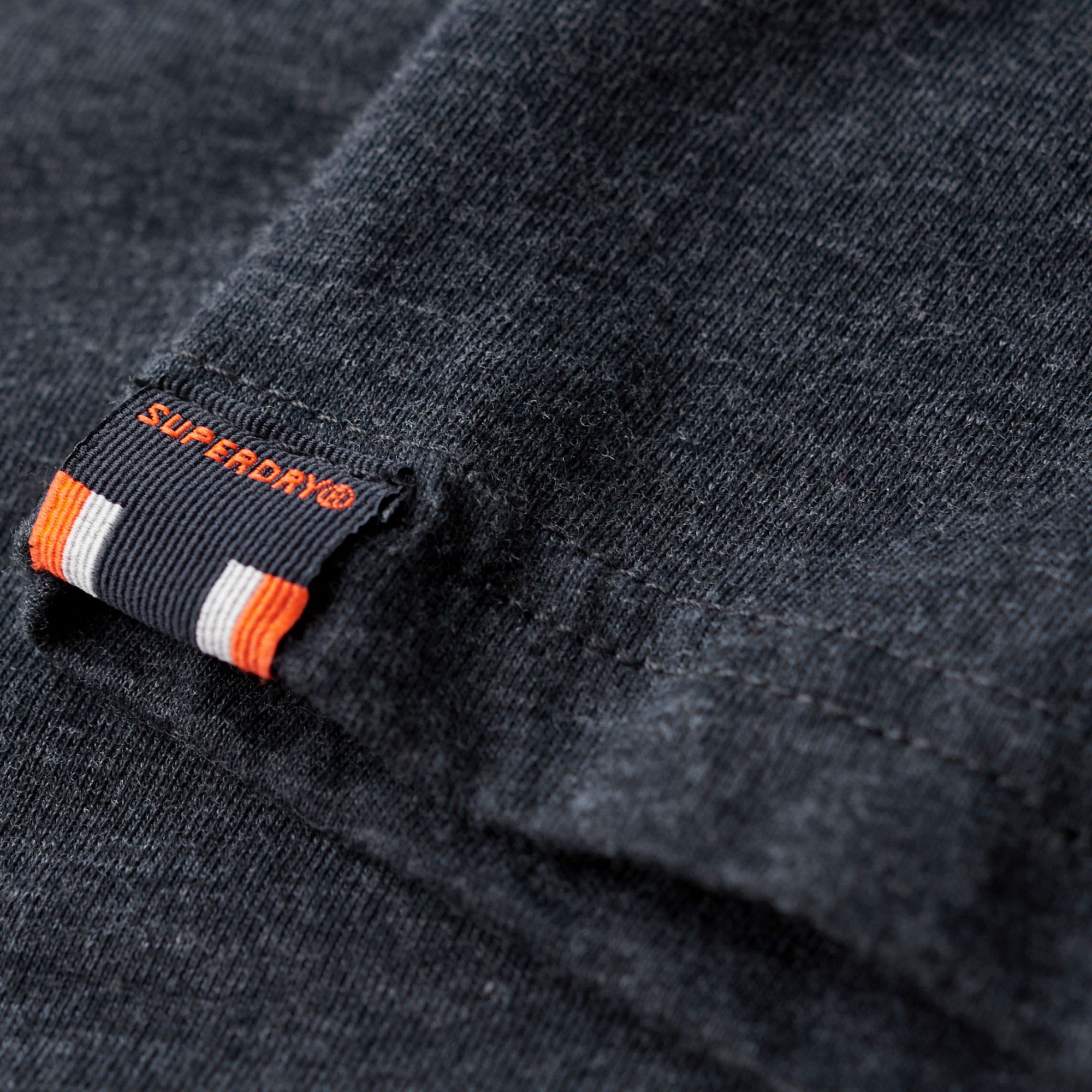 Superdry Japan Stripe Relaxed Shirt Heren