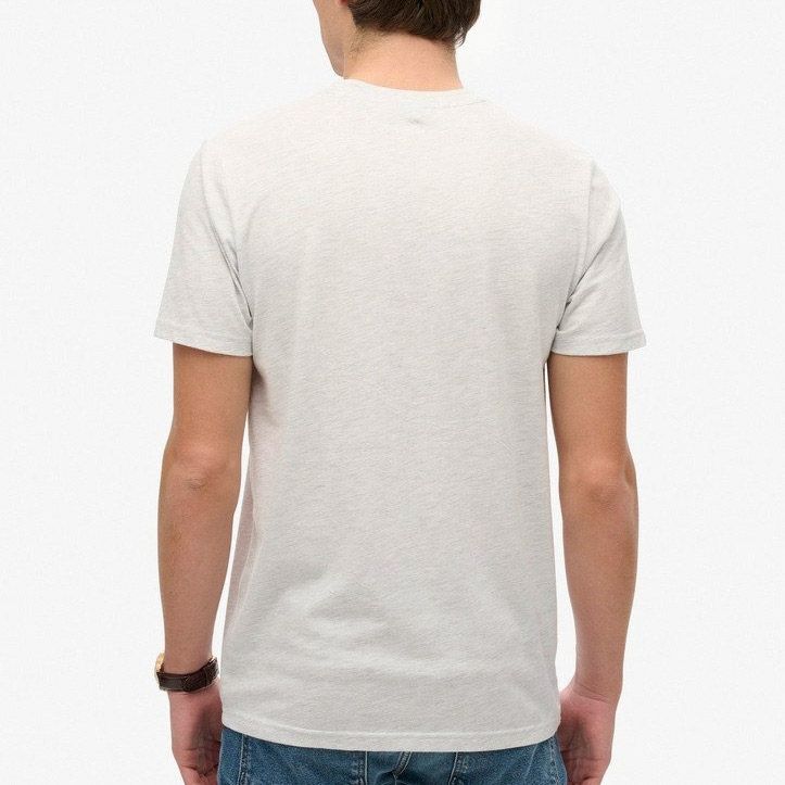 Superdry Japan Stripe Relaxed Shirt Heren