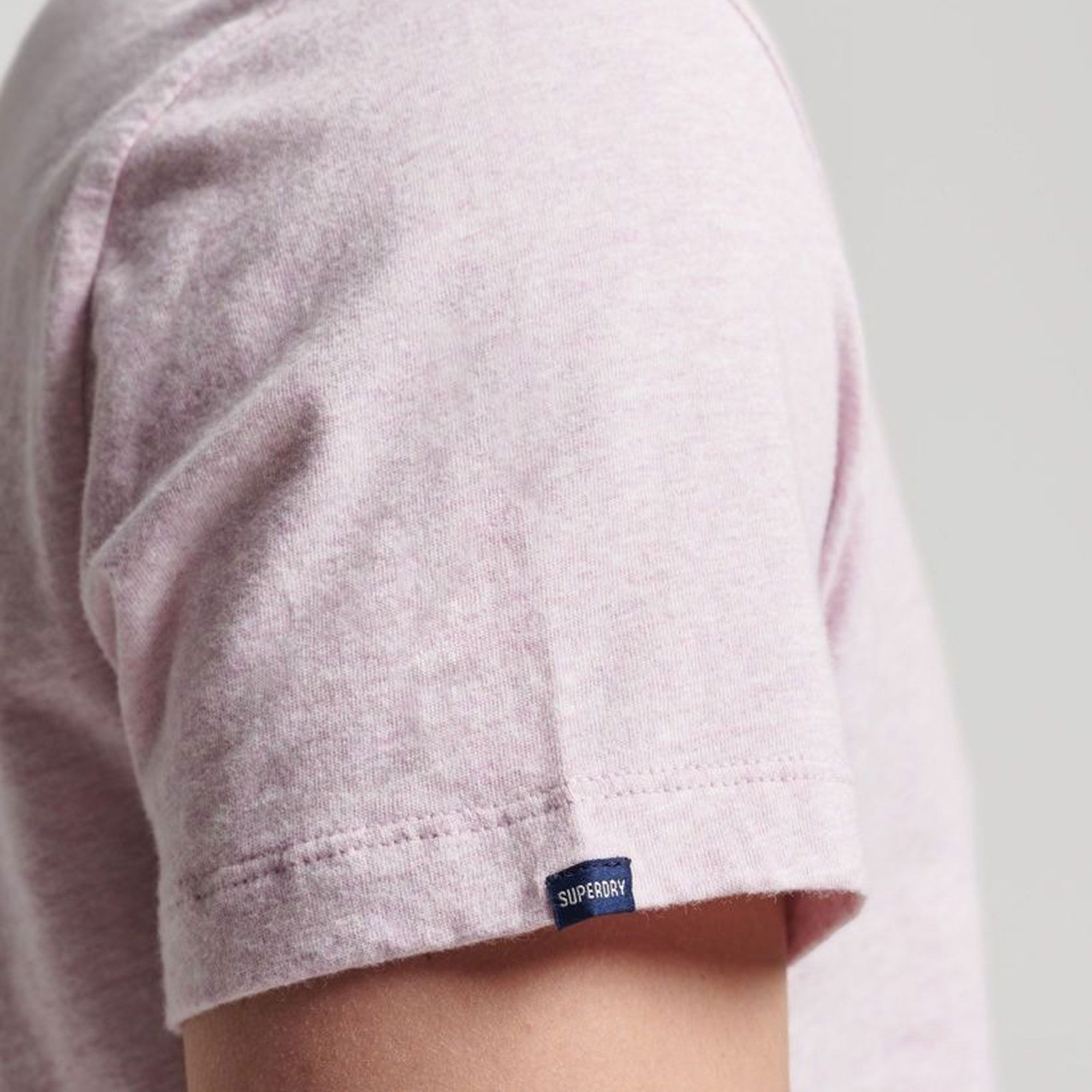 Superdry Vintage Logo Shirt Heren