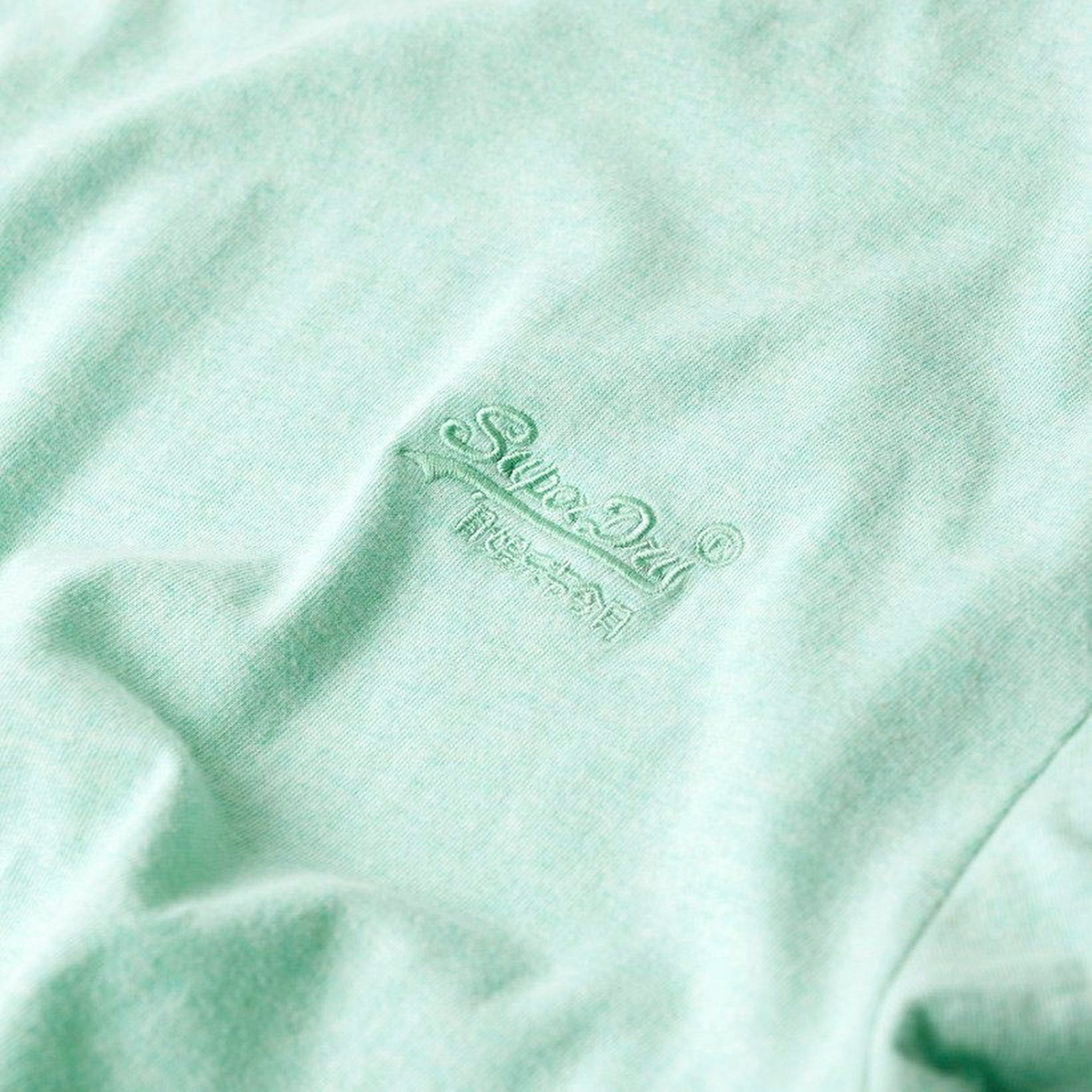 Superdry Vintage Logo Shirt Heren
