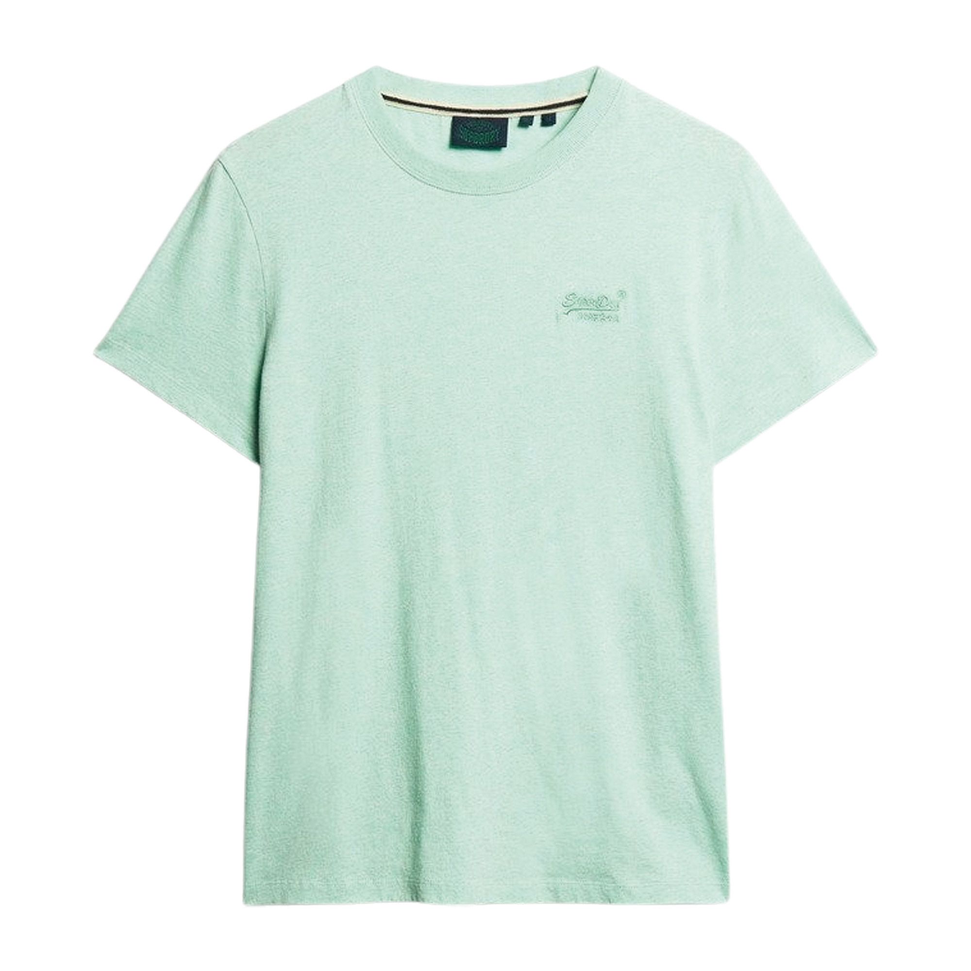 Superdry Vintage Logo Shirt Heren