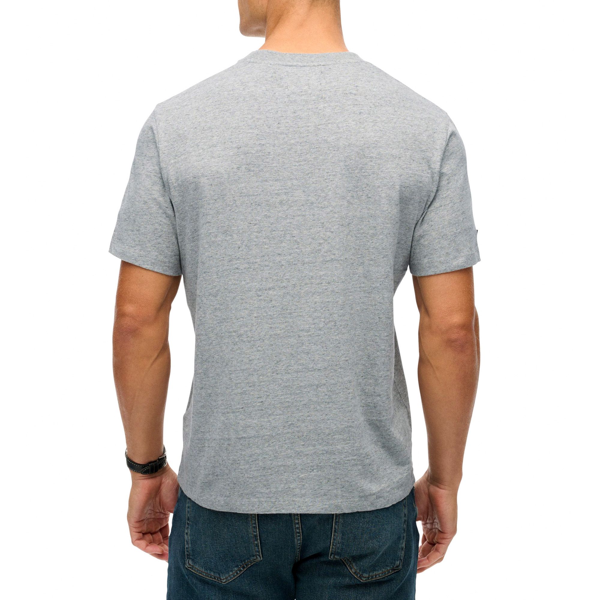 Superdry Utility Shirt Heren