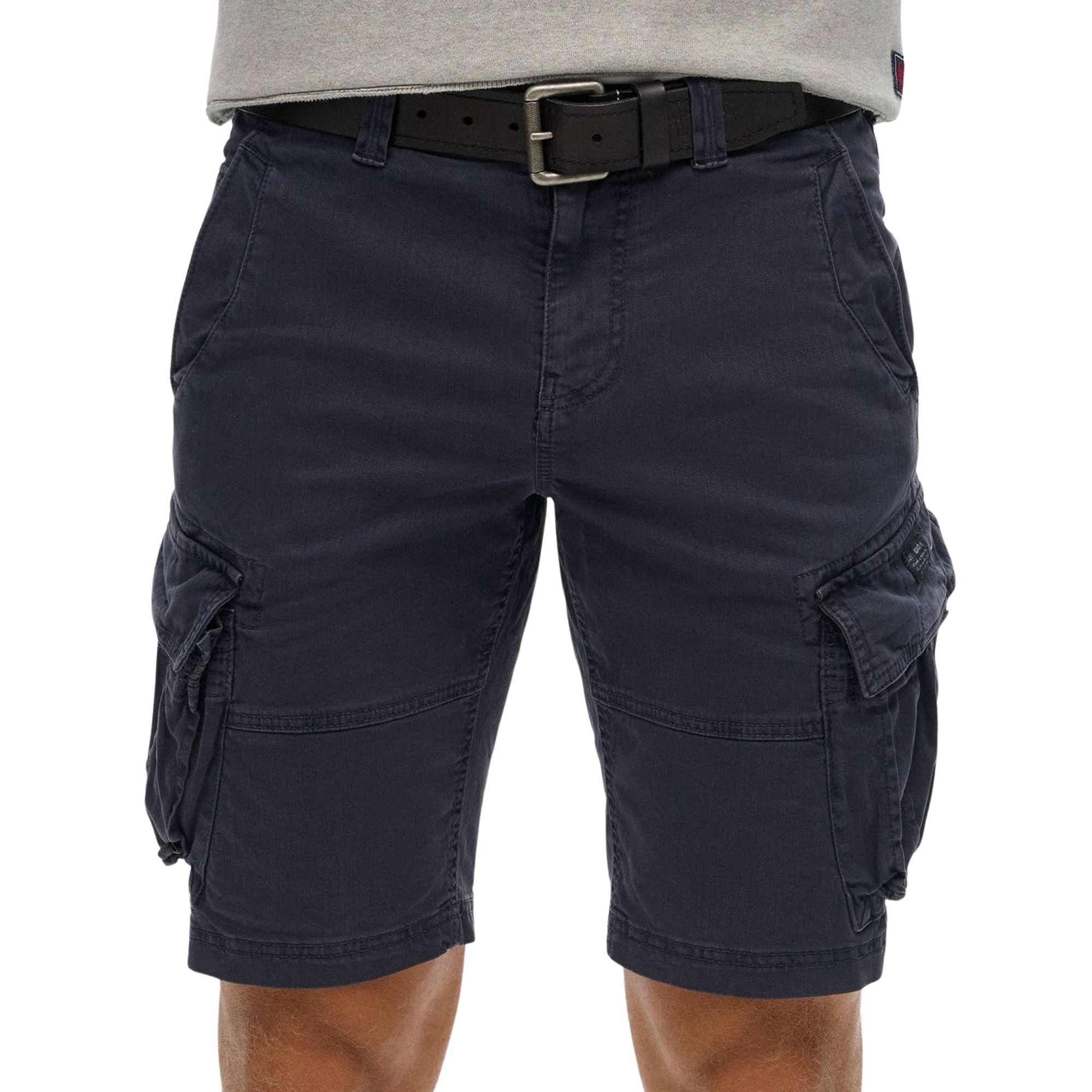 Superdry Core Cargo Short Heren