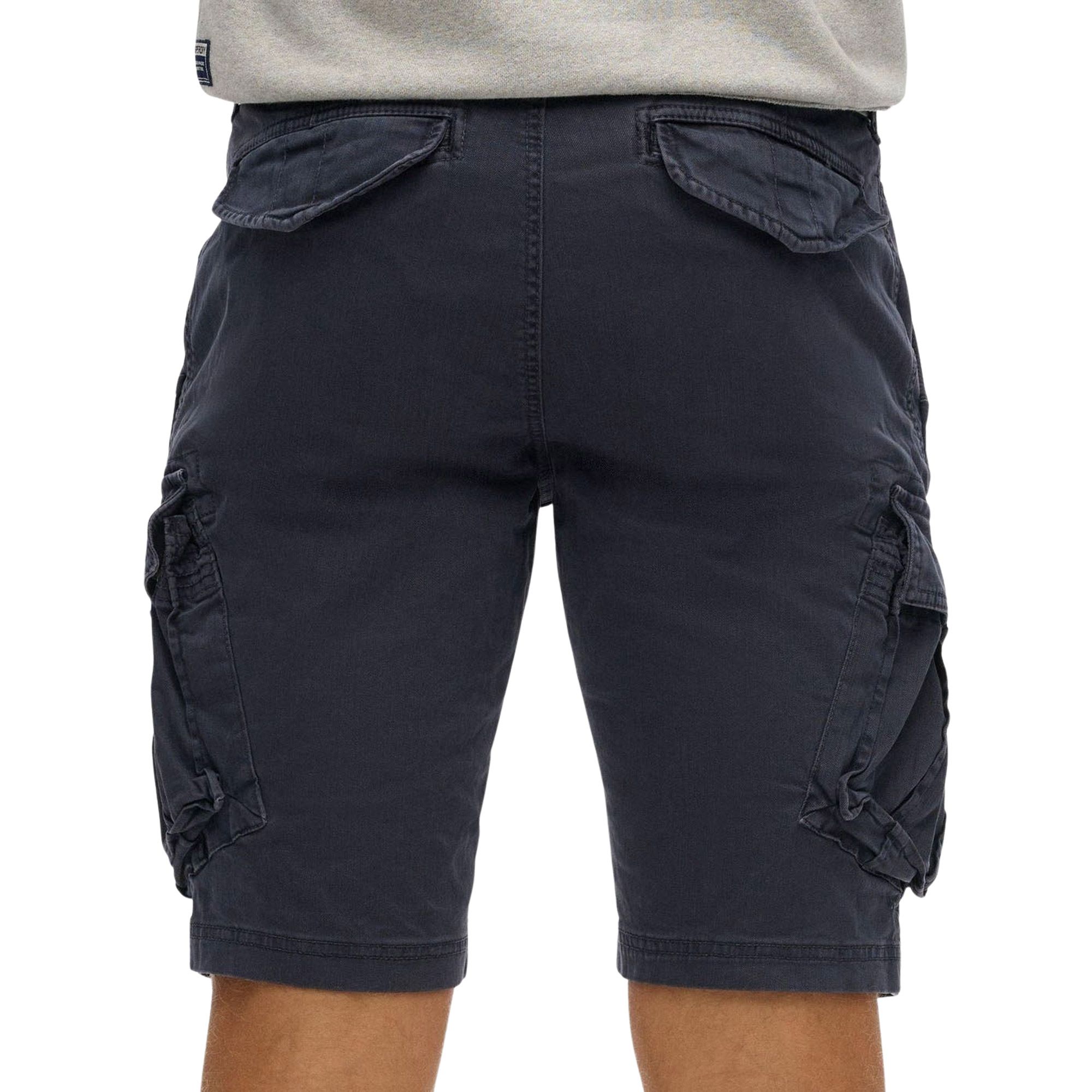 Superdry Core Cargo Short Herren