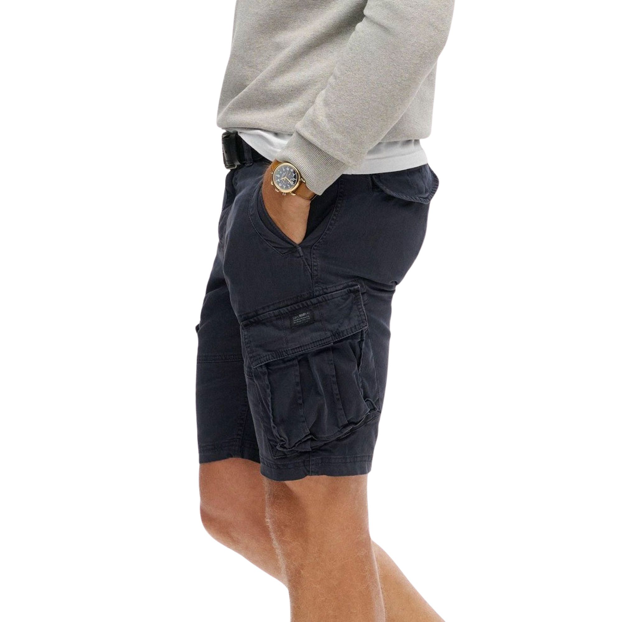 Superdry Core Cargo Short Herren