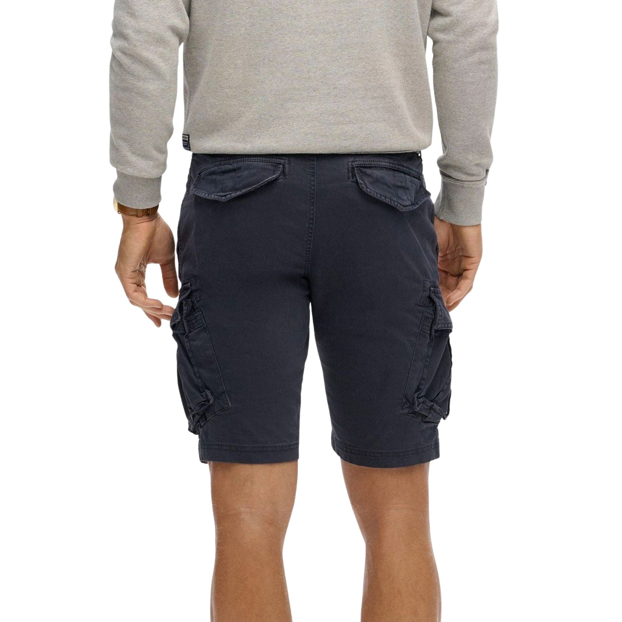 Superdry Core Cargo Short Herren