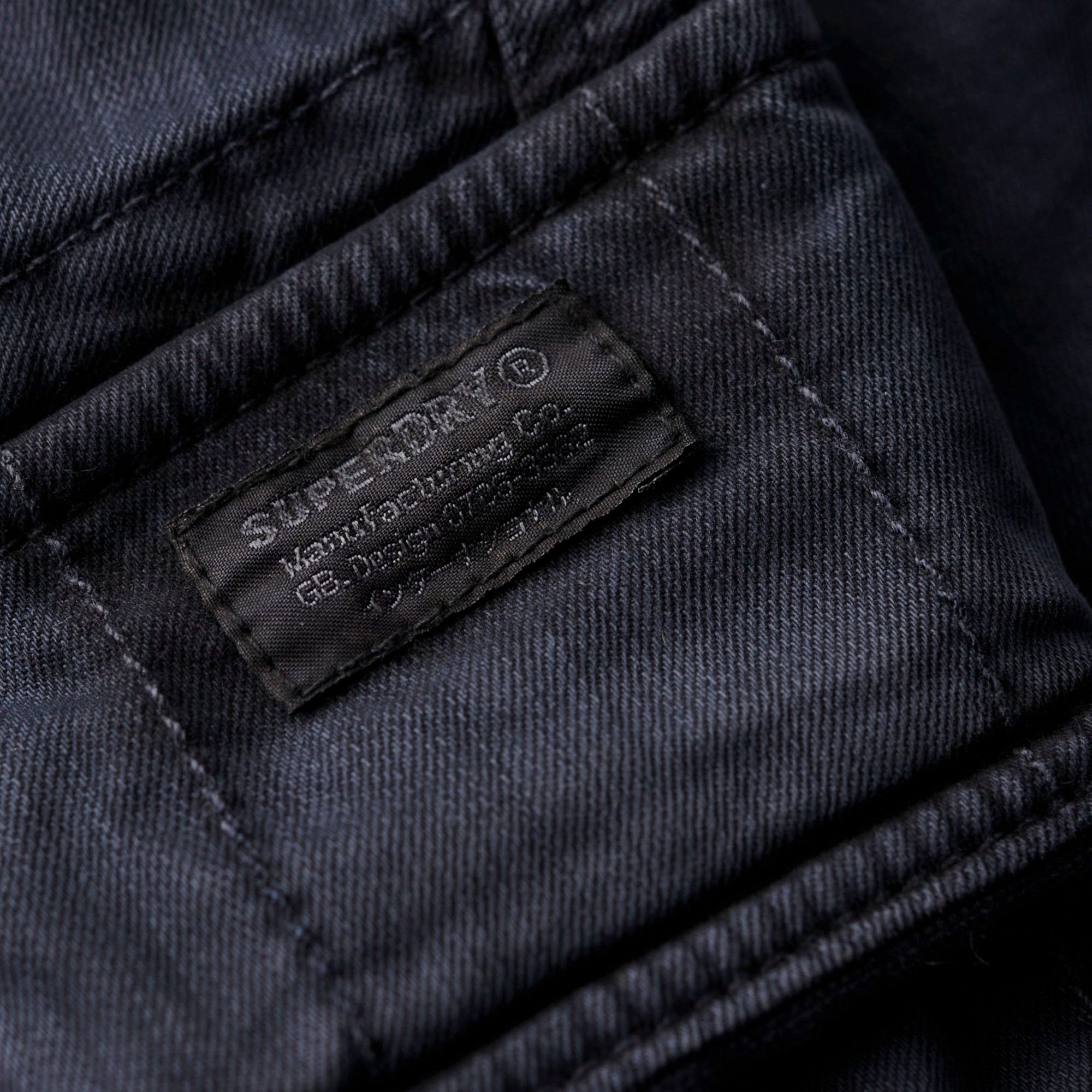 Superdry Core Cargo Short Herren