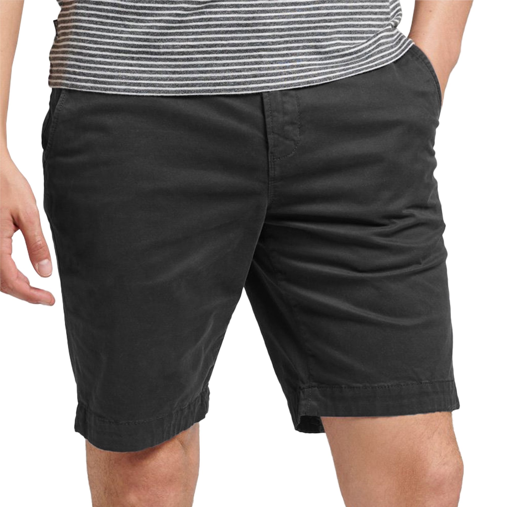 Superdry Studios Core Chino Short Heren