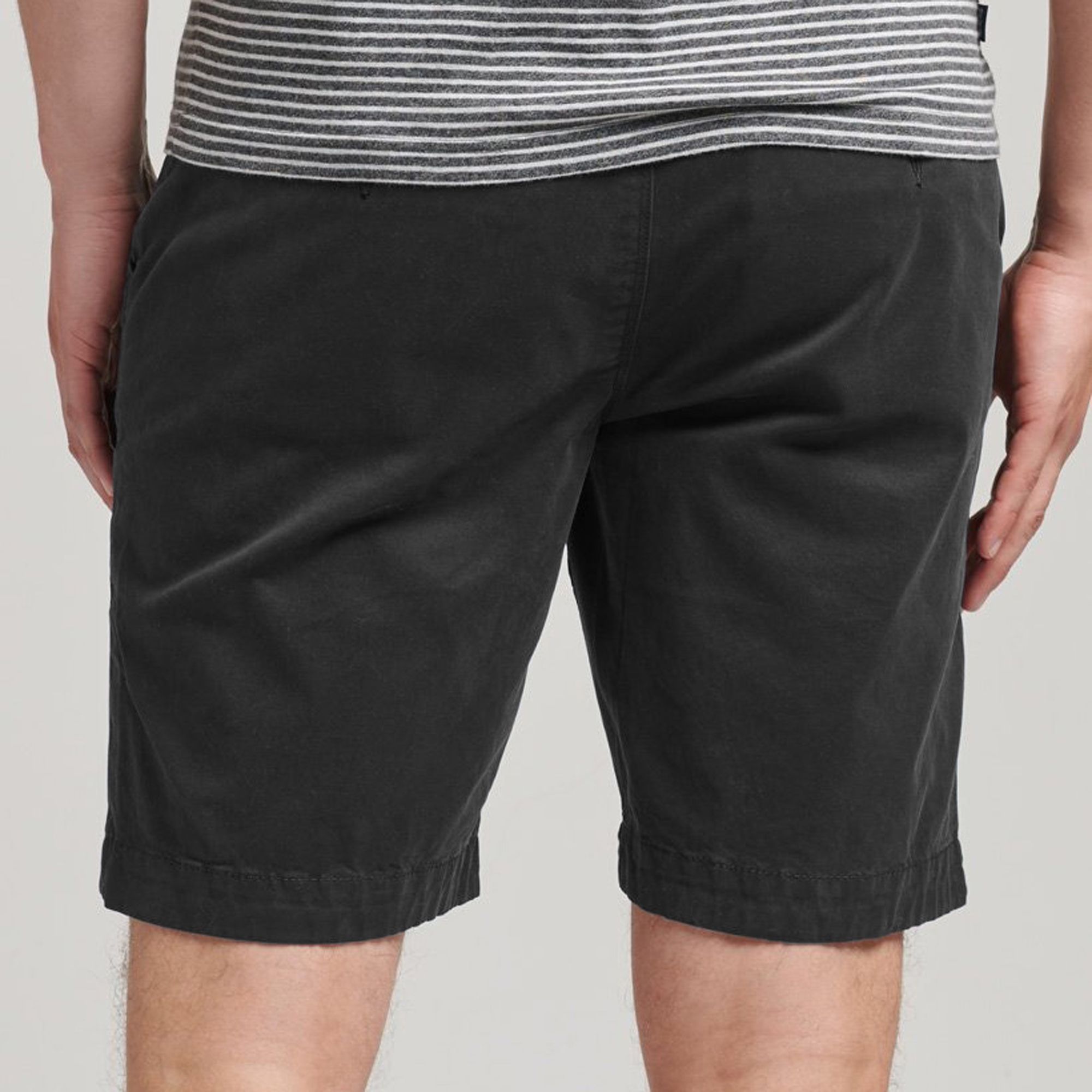 Superdry Studios Core Chino Short Heren