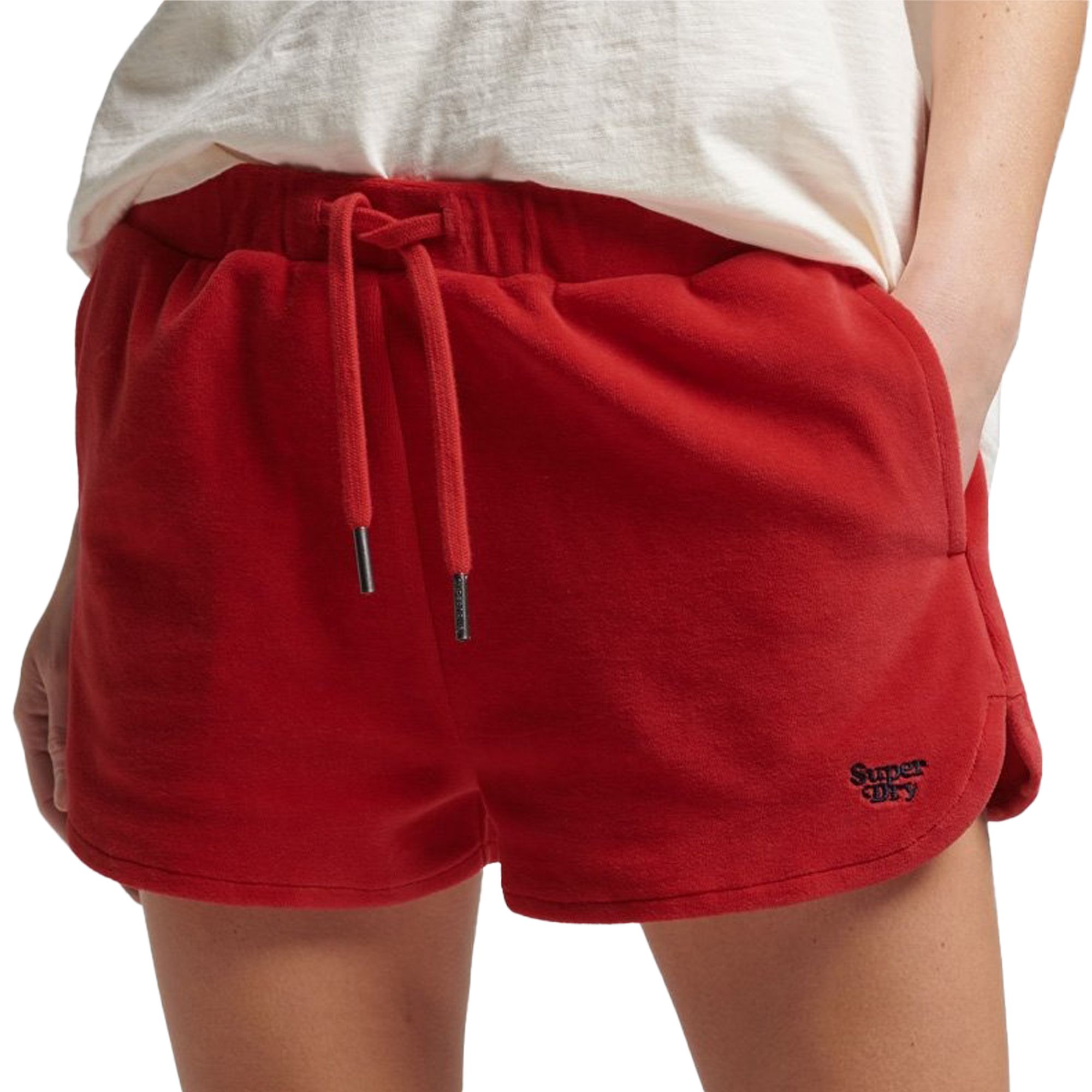 Superdry Vintage Jersey Short Dames