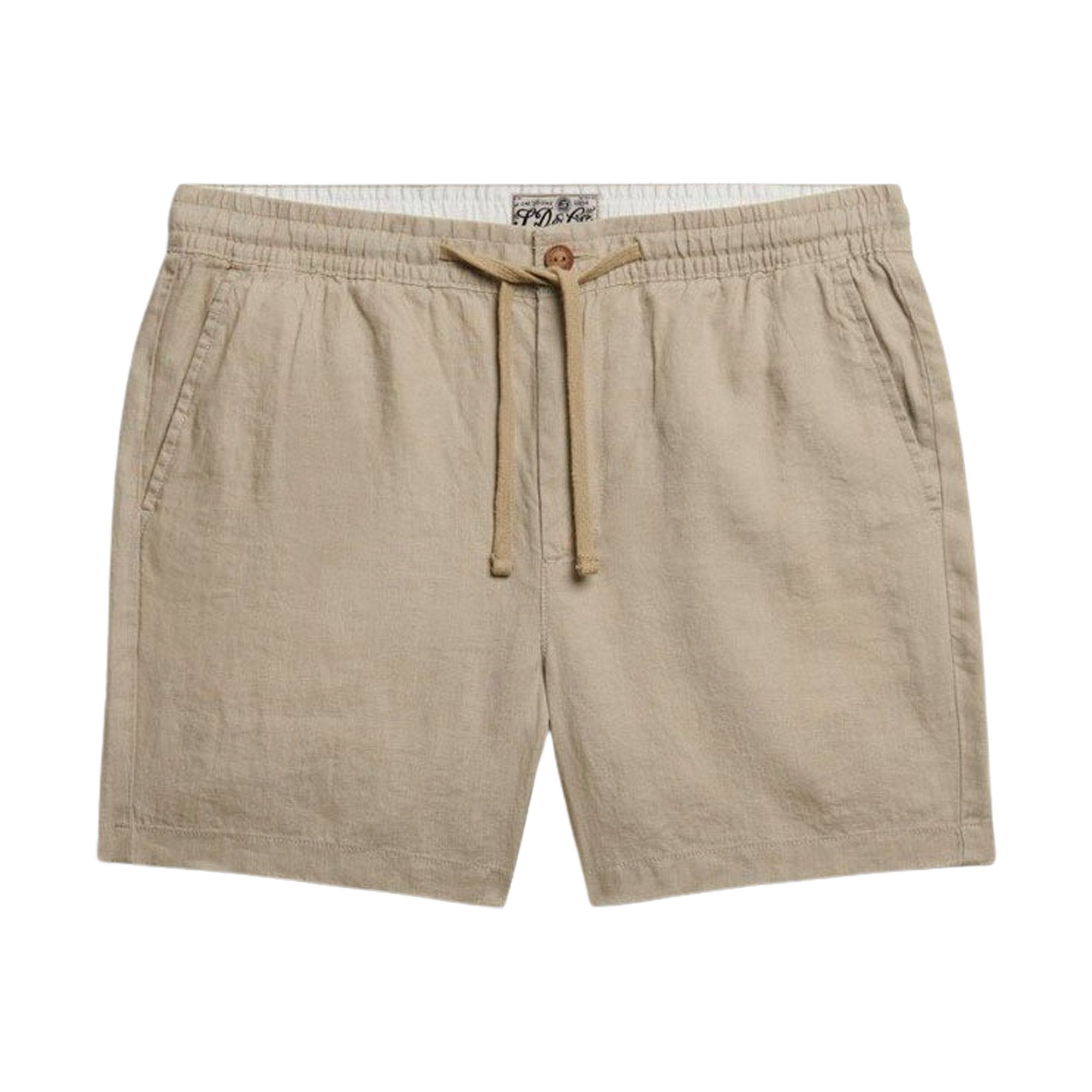 Superdry Merchant Store Short Heren