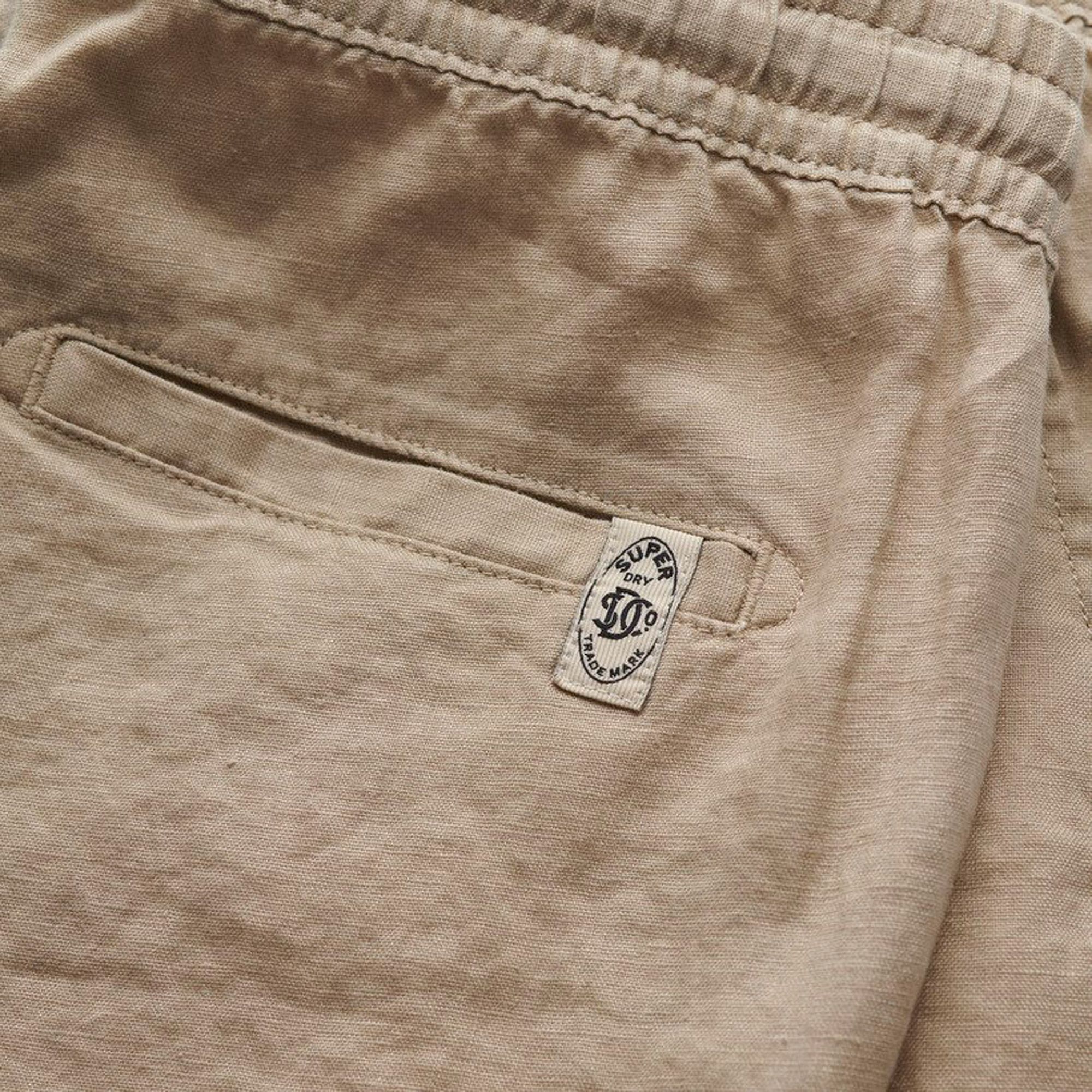 Superdry Merchant Store Short Heren