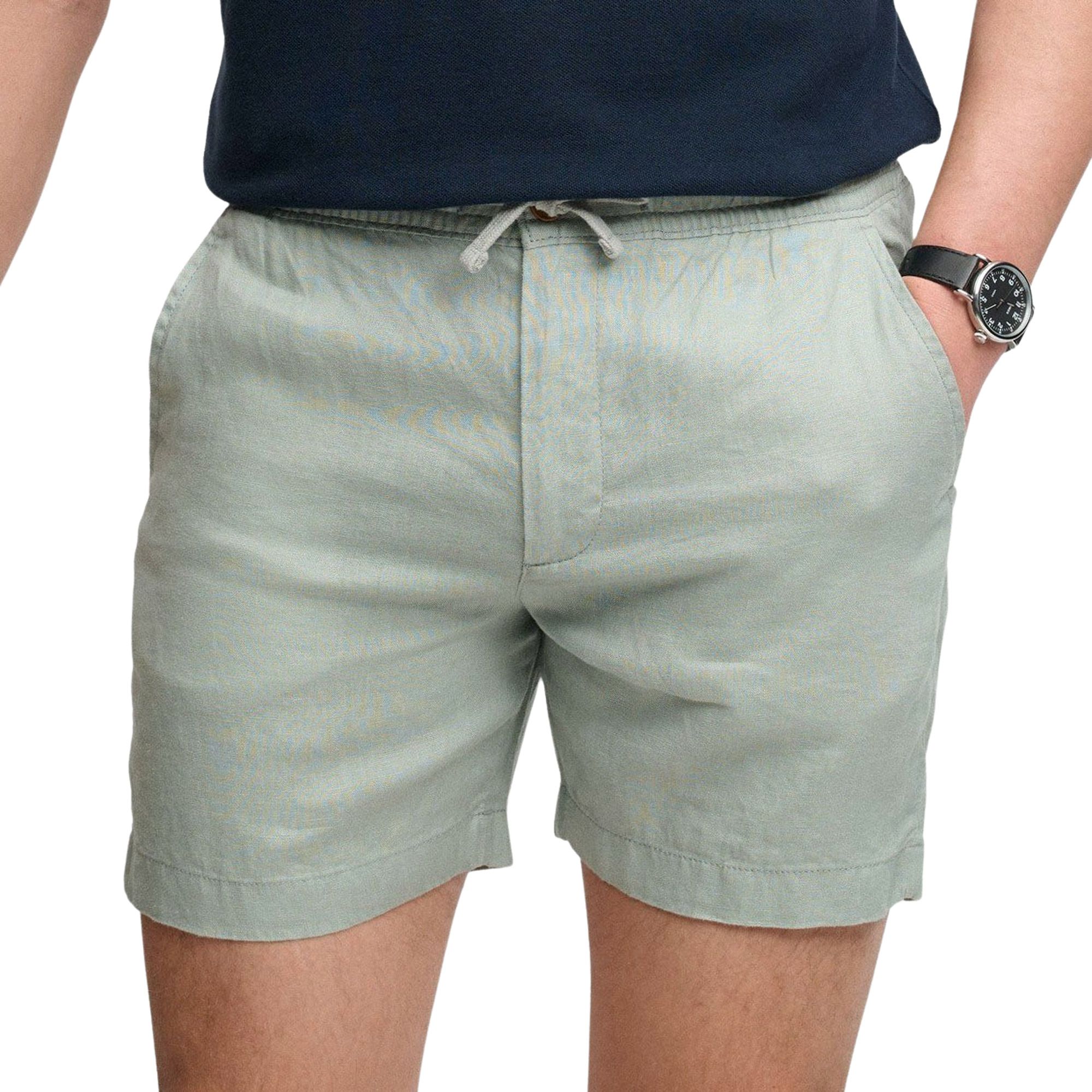 Superdry Merchant Store Short Heren