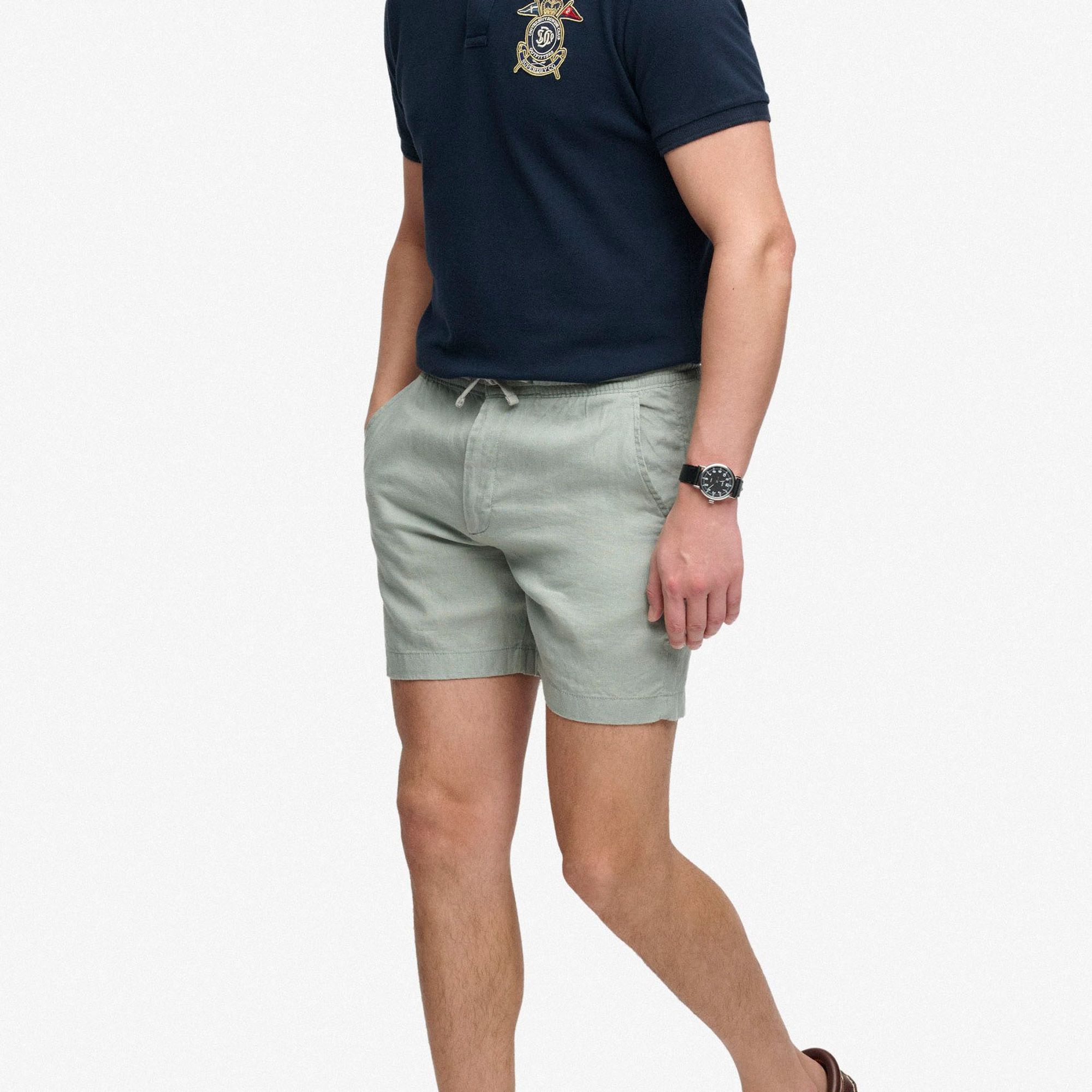 Superdry Merchant Store Short Heren