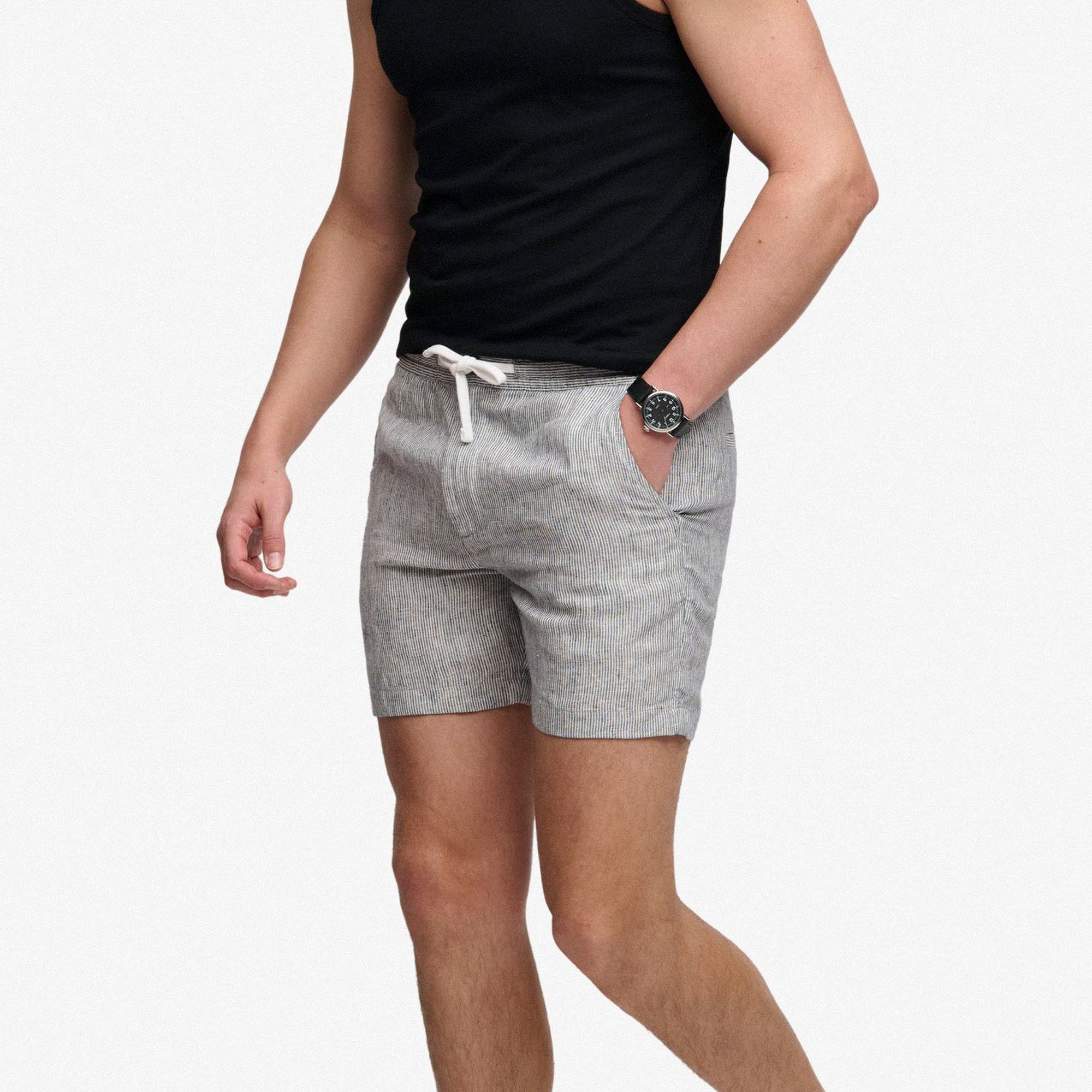 Superdry Merchant Store Short Heren