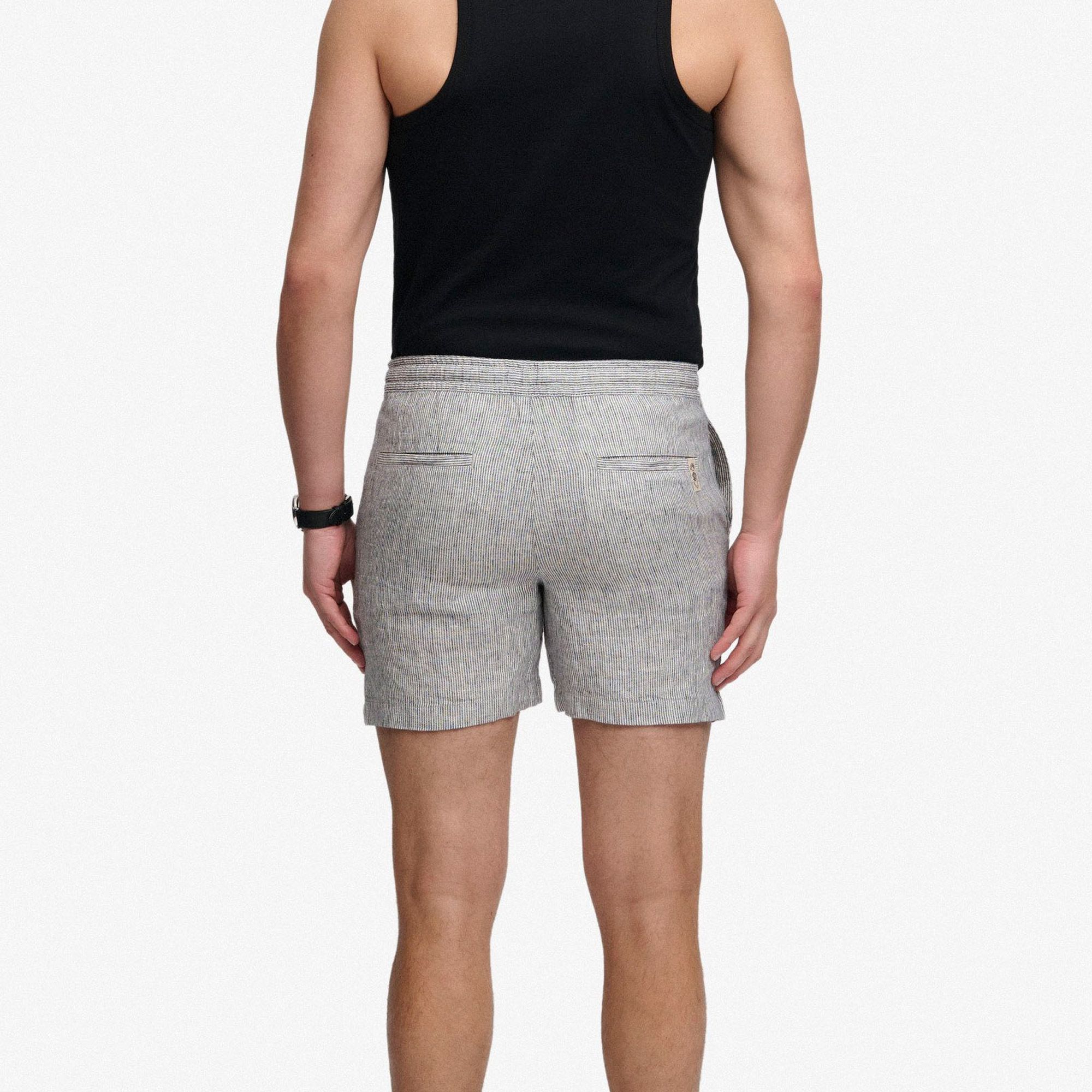 Superdry Merchant Store Short Heren