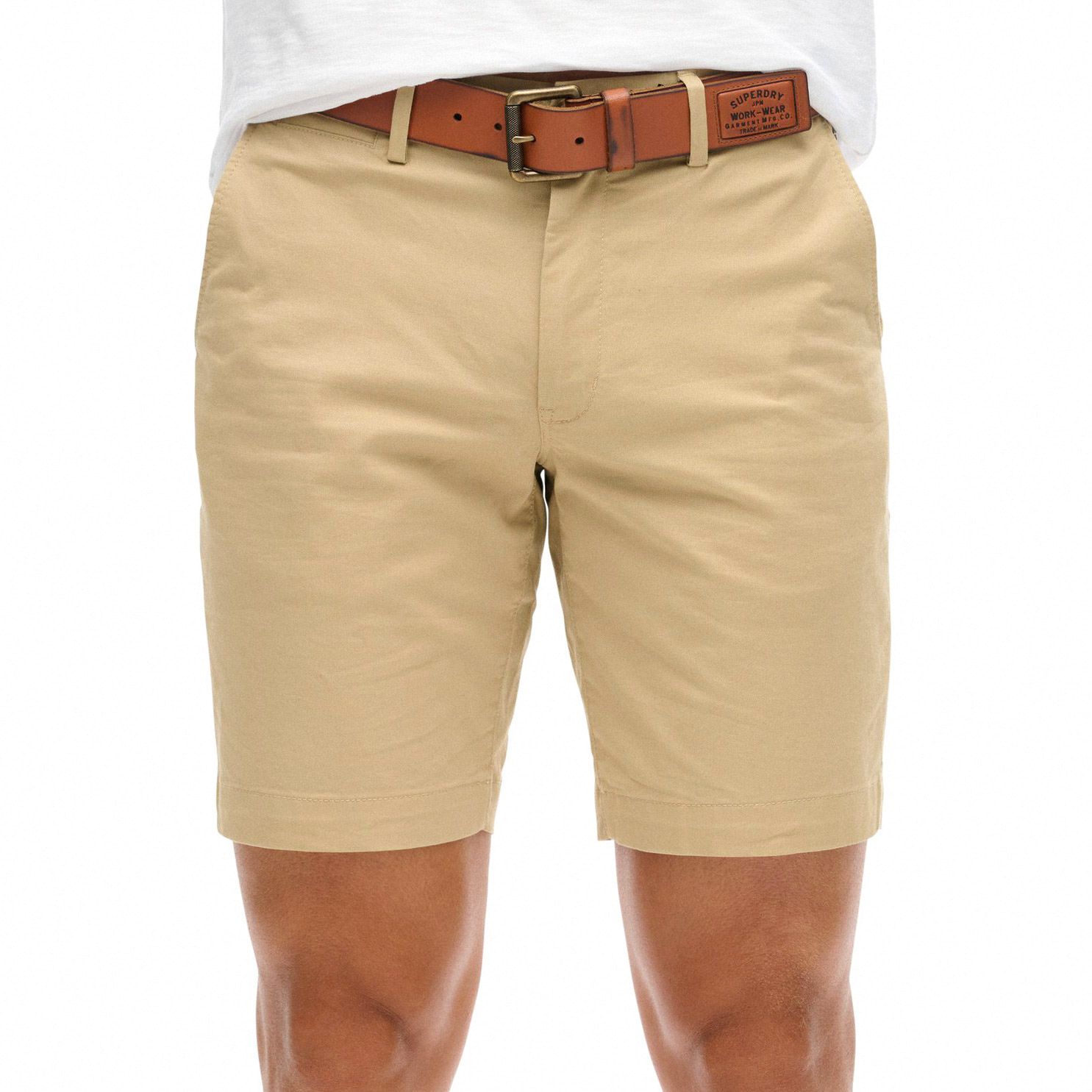 Superdry Chino Short Heren