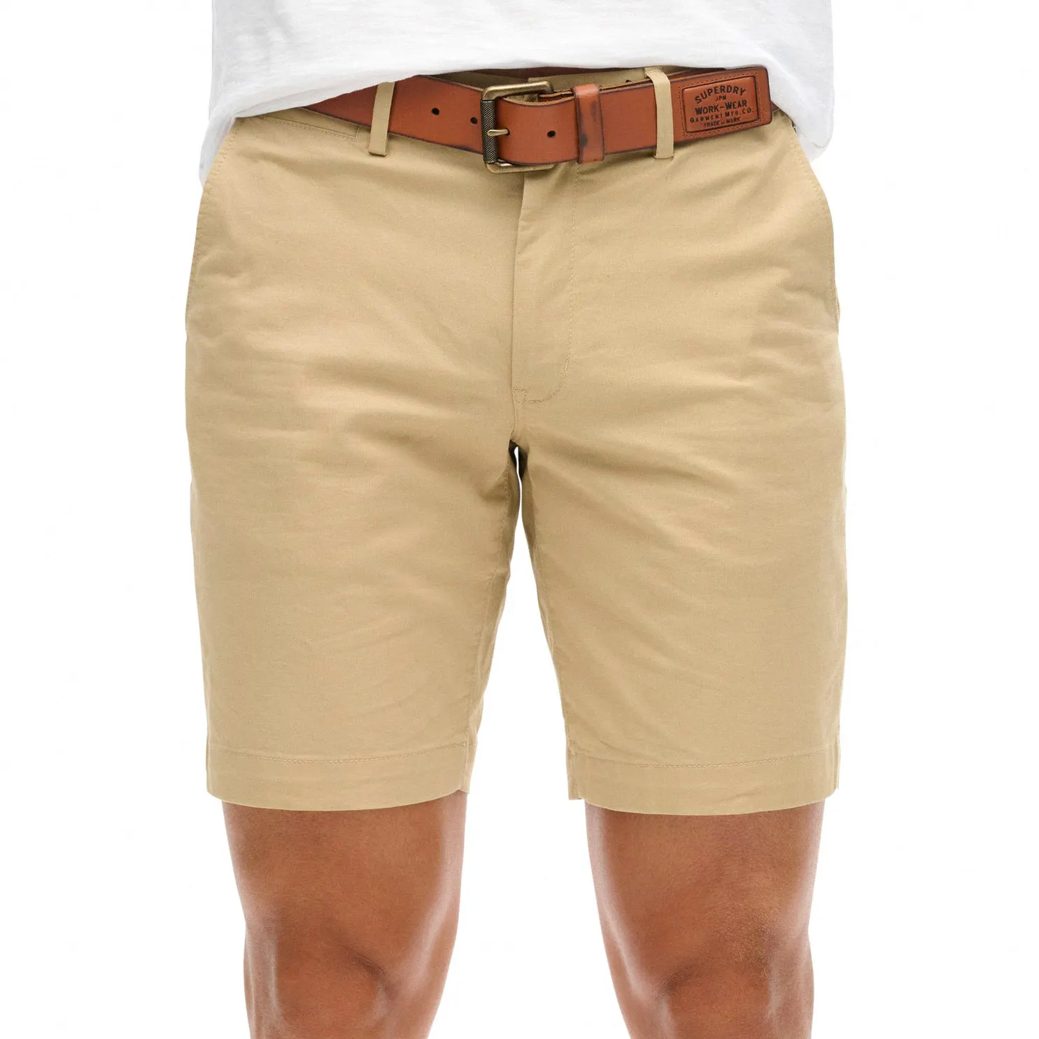 Superdry Chino Short Heren