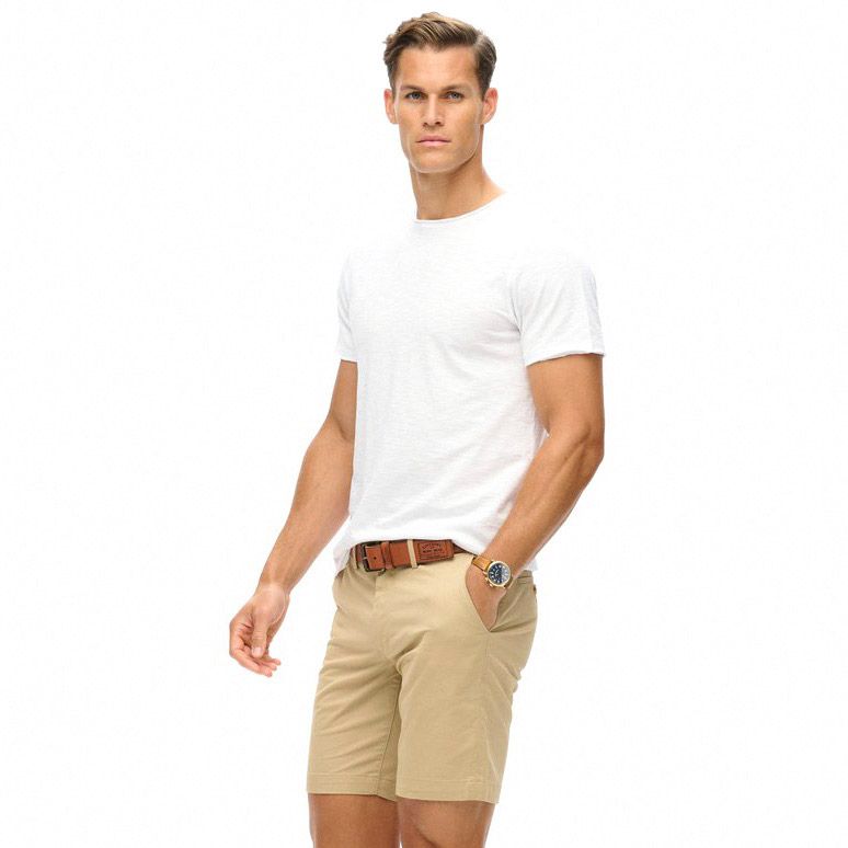 Superdry Chino Short Men
